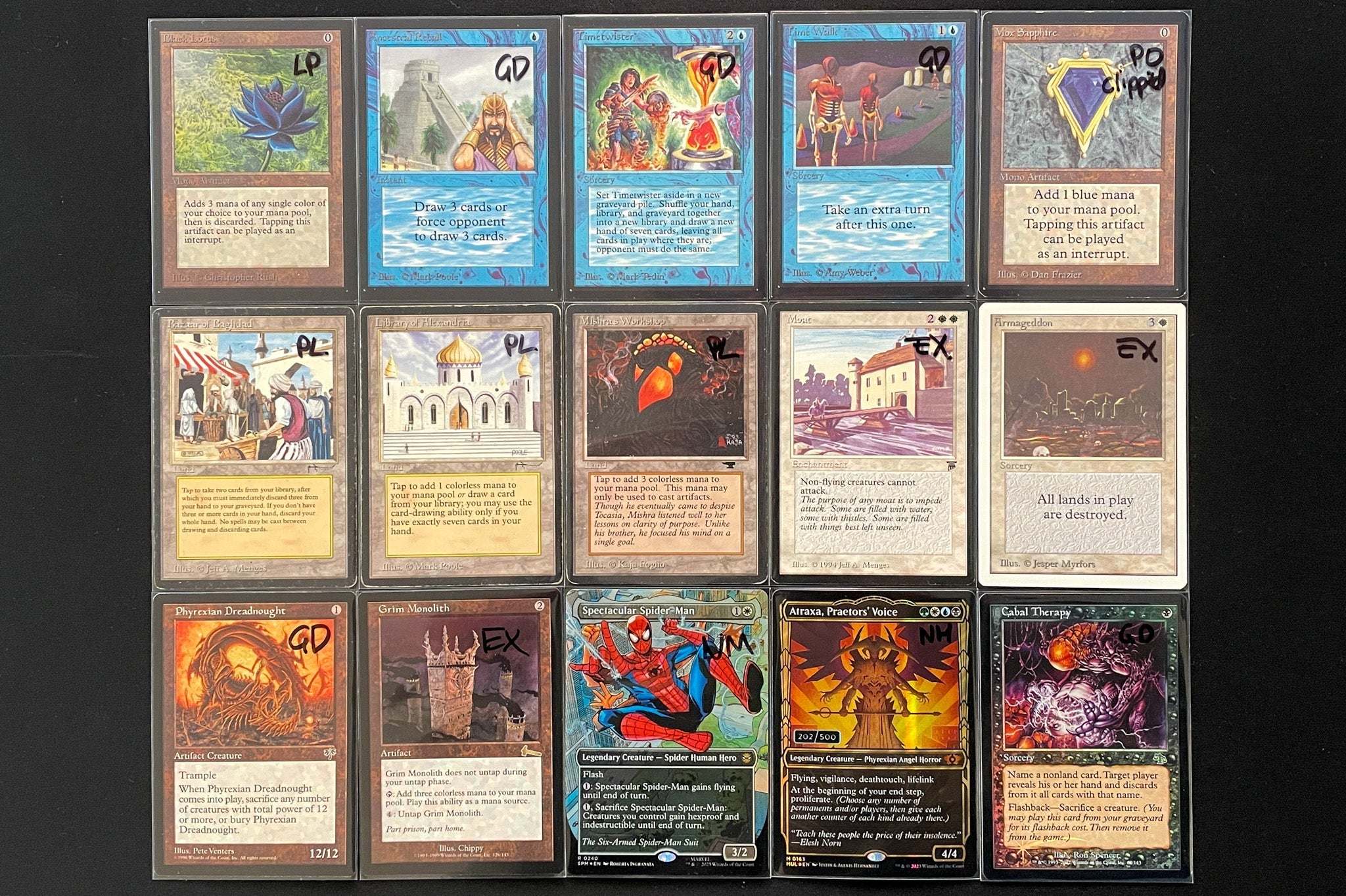 New Arrivals: Power. Bazaar, Workshop and Library