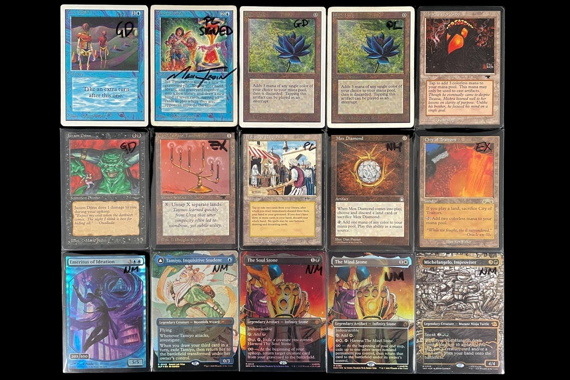 New Arrivals Super Drop: Over 750 new High-End Cards in Store!