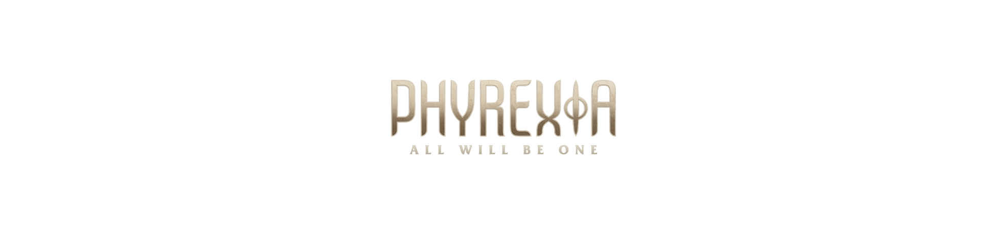 Phyrexia: All Will Be One