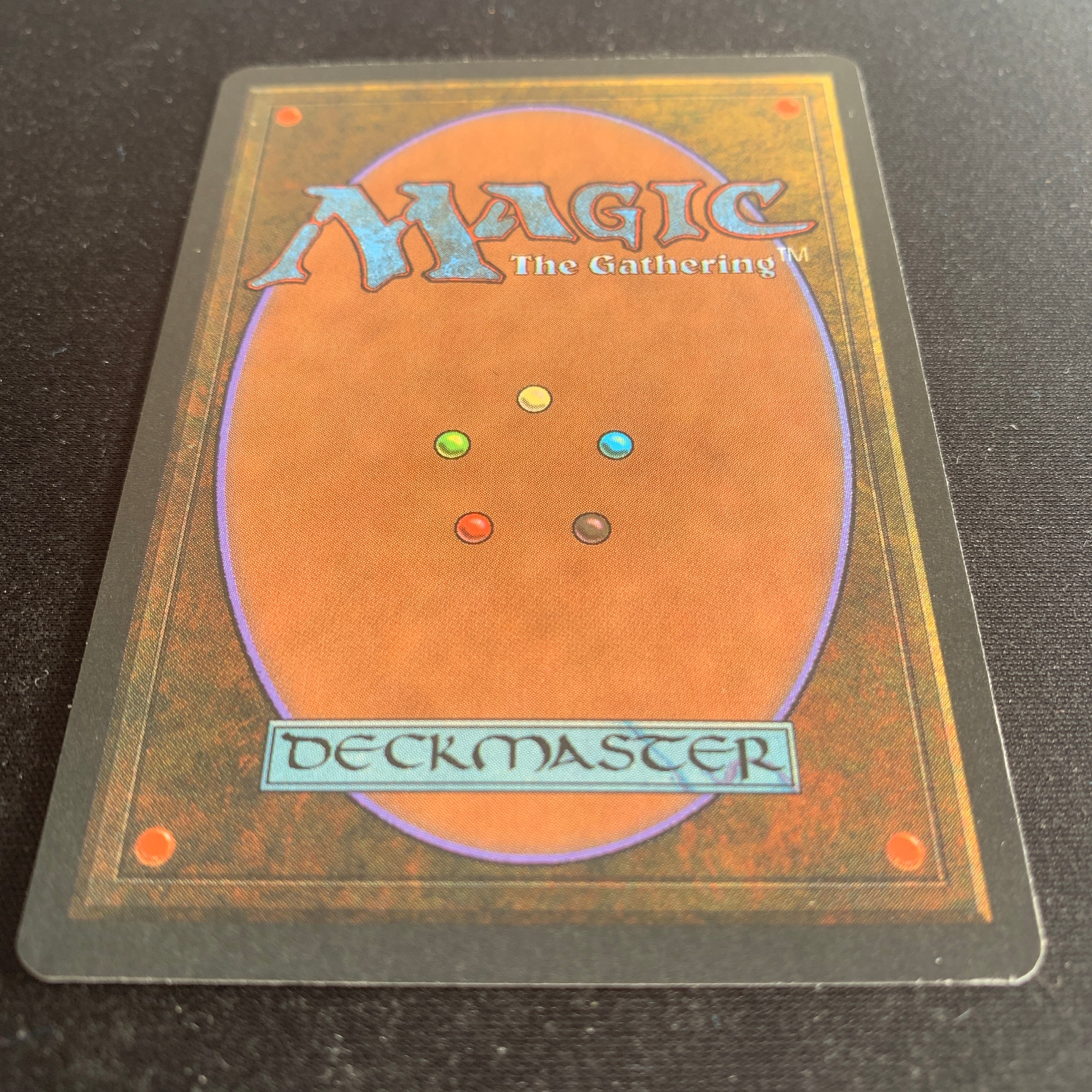 MTG Singles - Hazezon Tamar - Legends -