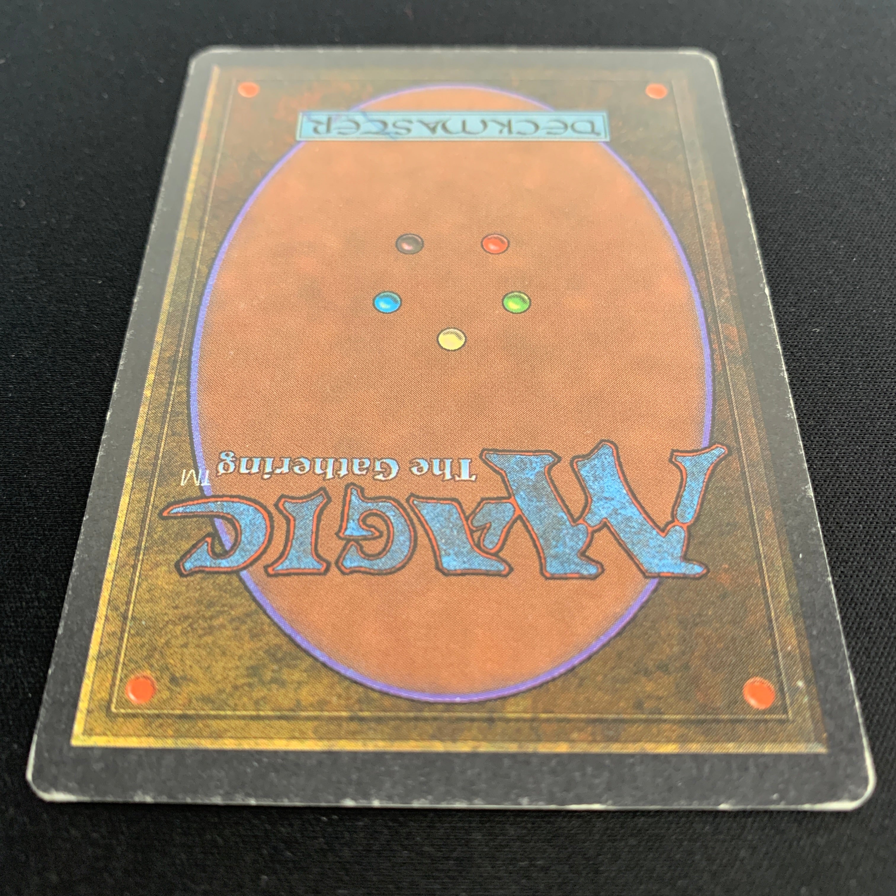 MTG Singles - Island of Wak-Wak - Arabian Nights -