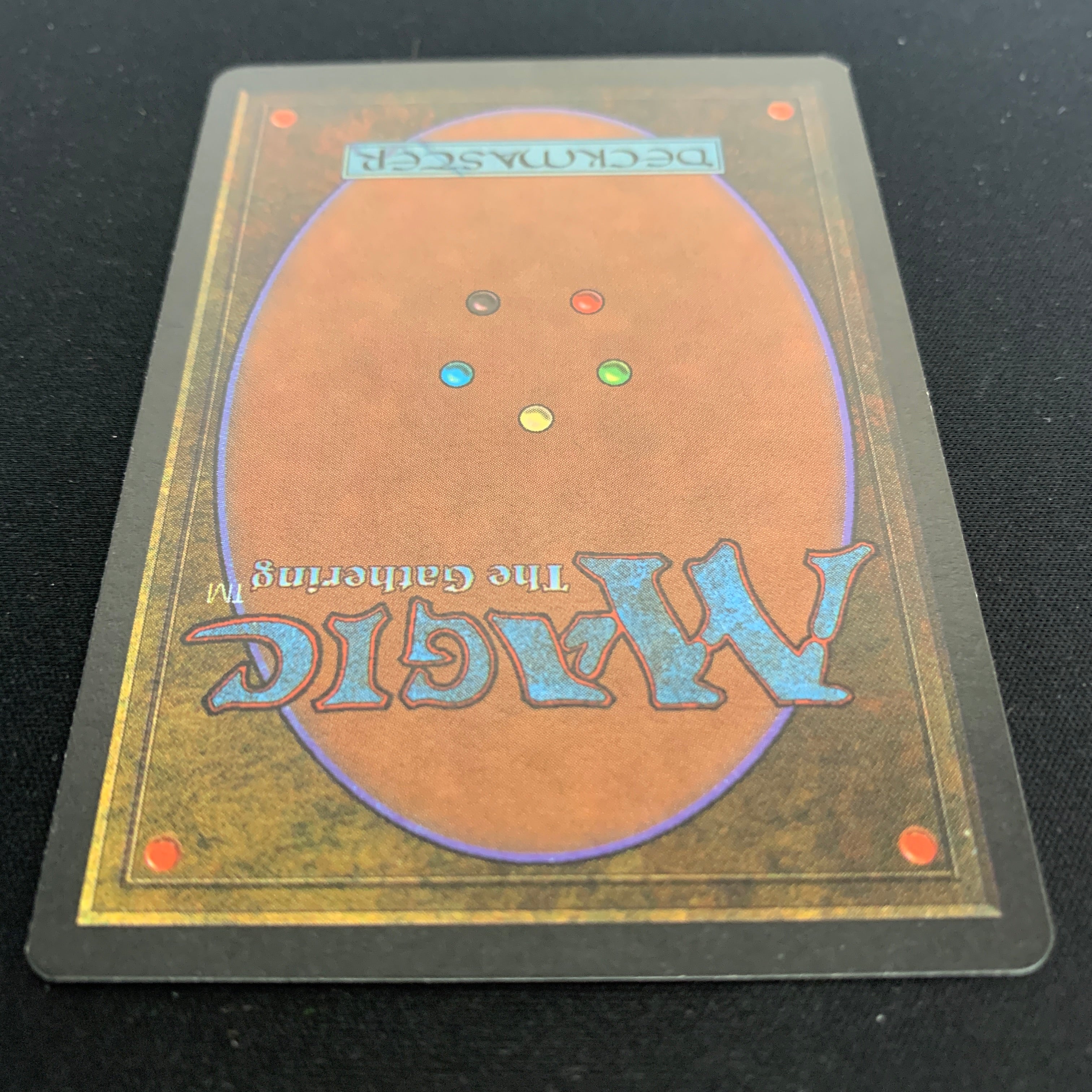 MTG Singles - Hazezon Tamar - Legends -