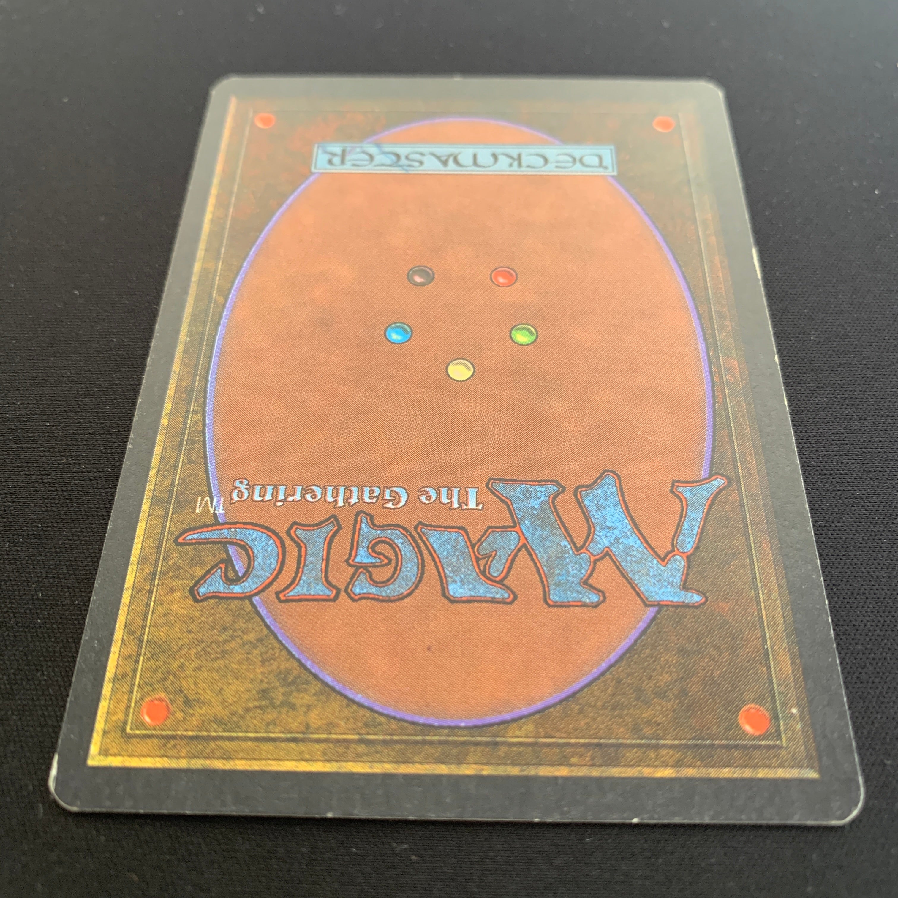 MTG Singles - Old Man of the Sea - Arabian Nights -