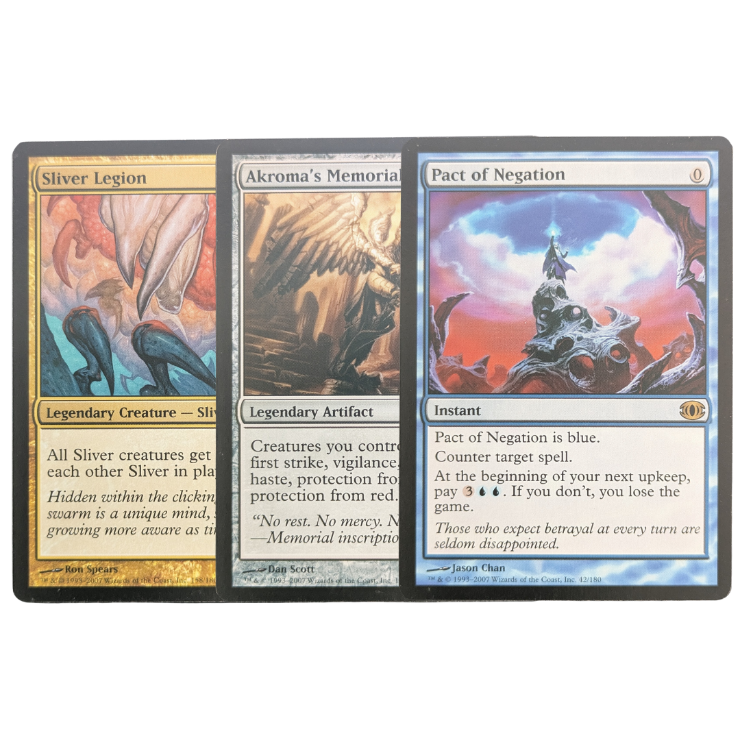 Future Sught Fullset - Future Sight - English - GD-NM
