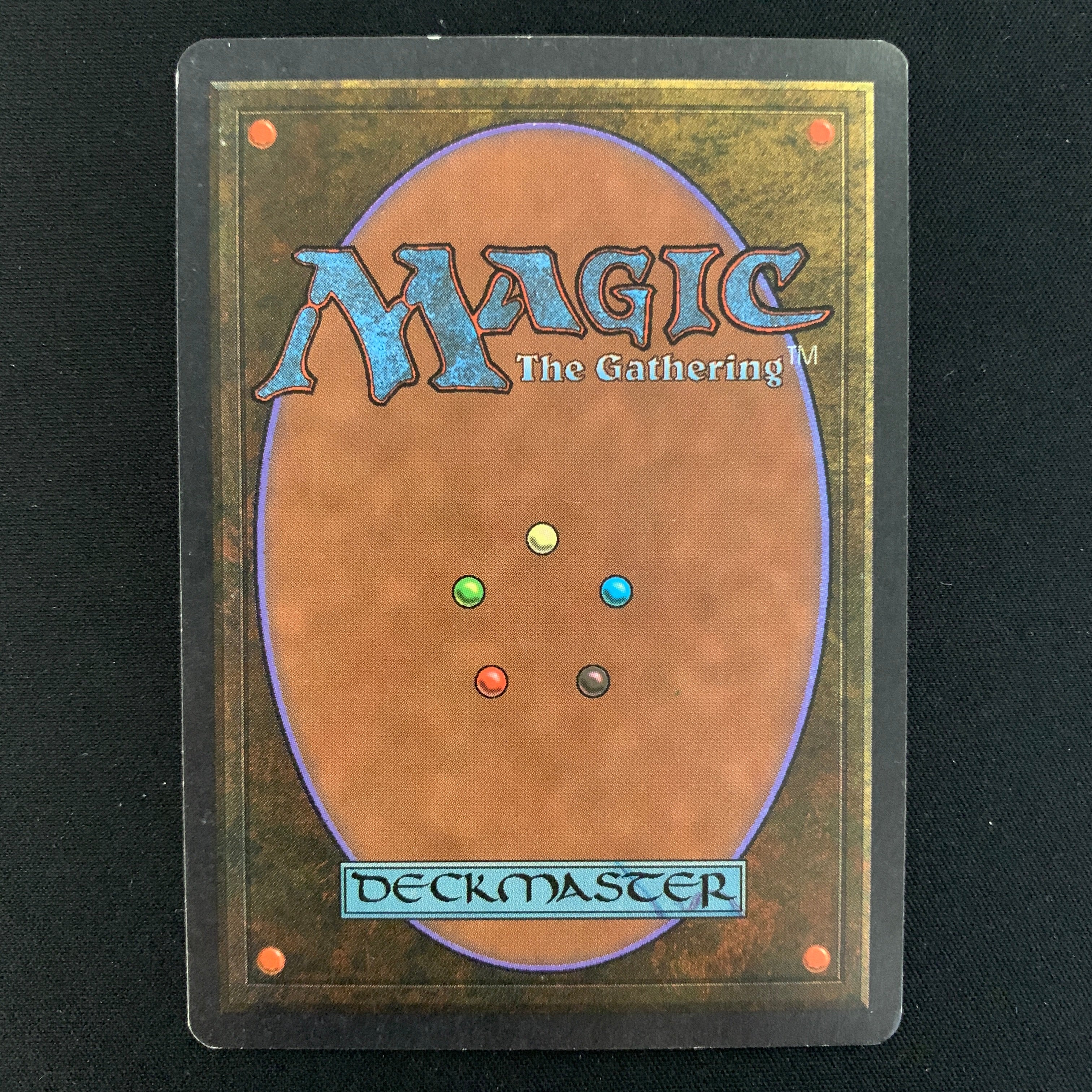 MTG Singles - Island of Wak-Wak - Arabian Nights -