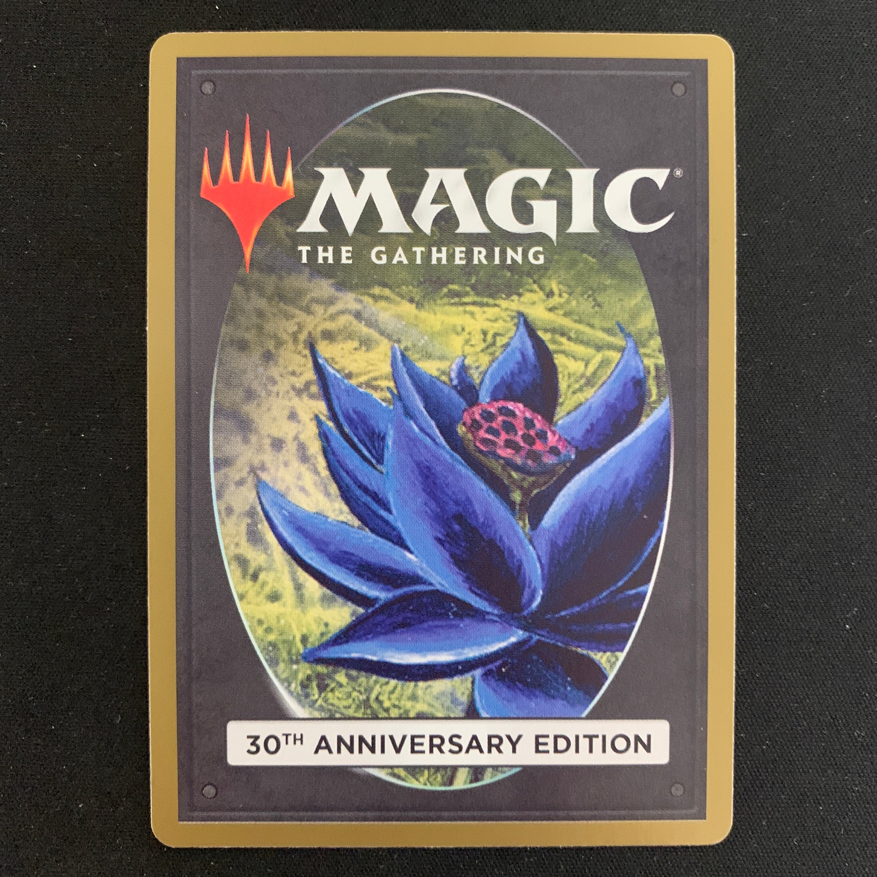 MTG Singles - Mana Vault (Retro Frame) - 30th Anniversary Edition -