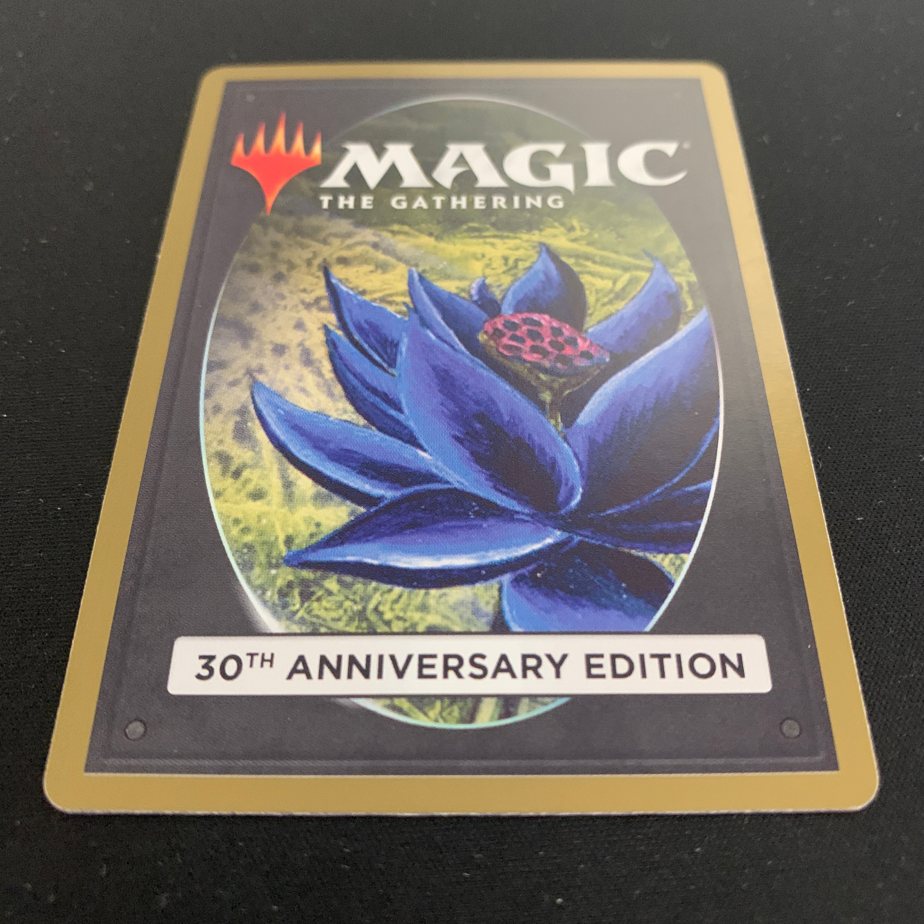MTG Singles - Mana Vault (Retro Frame) - 30th Anniversary Edition -