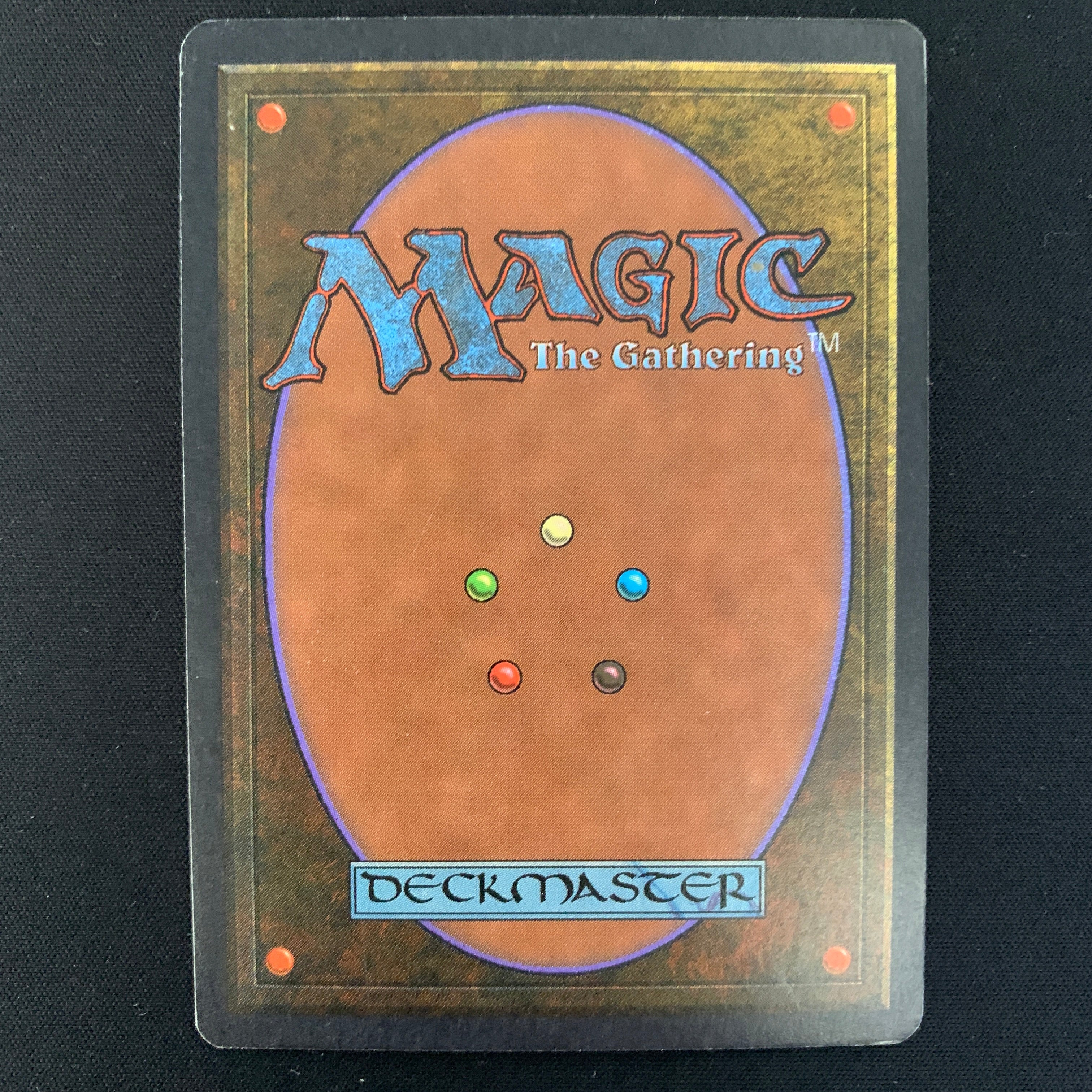 MTG Singles - Guardian Beast - Arabian Nights -