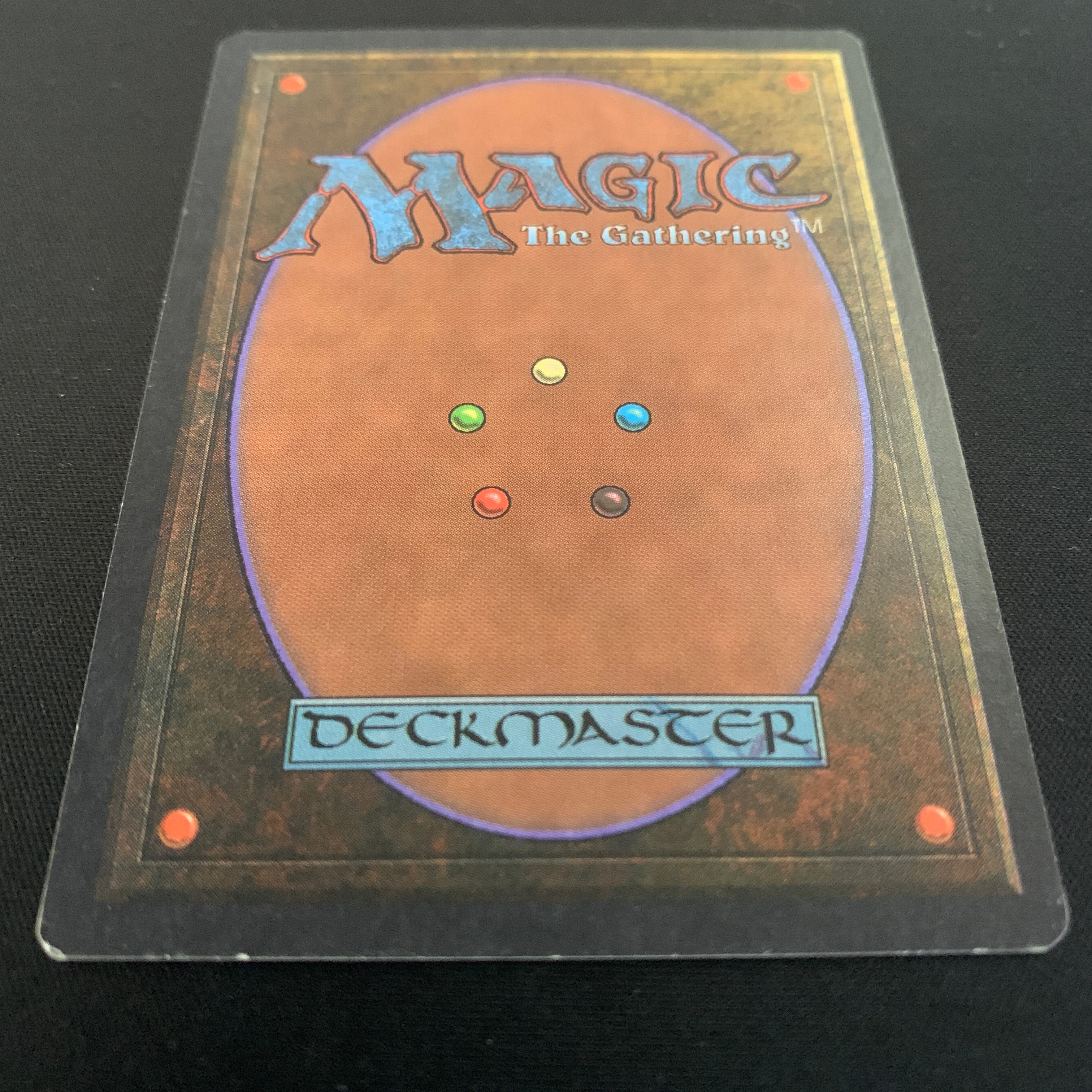 MTG Singles - Island of Wak-Wak - Arabian Nights -