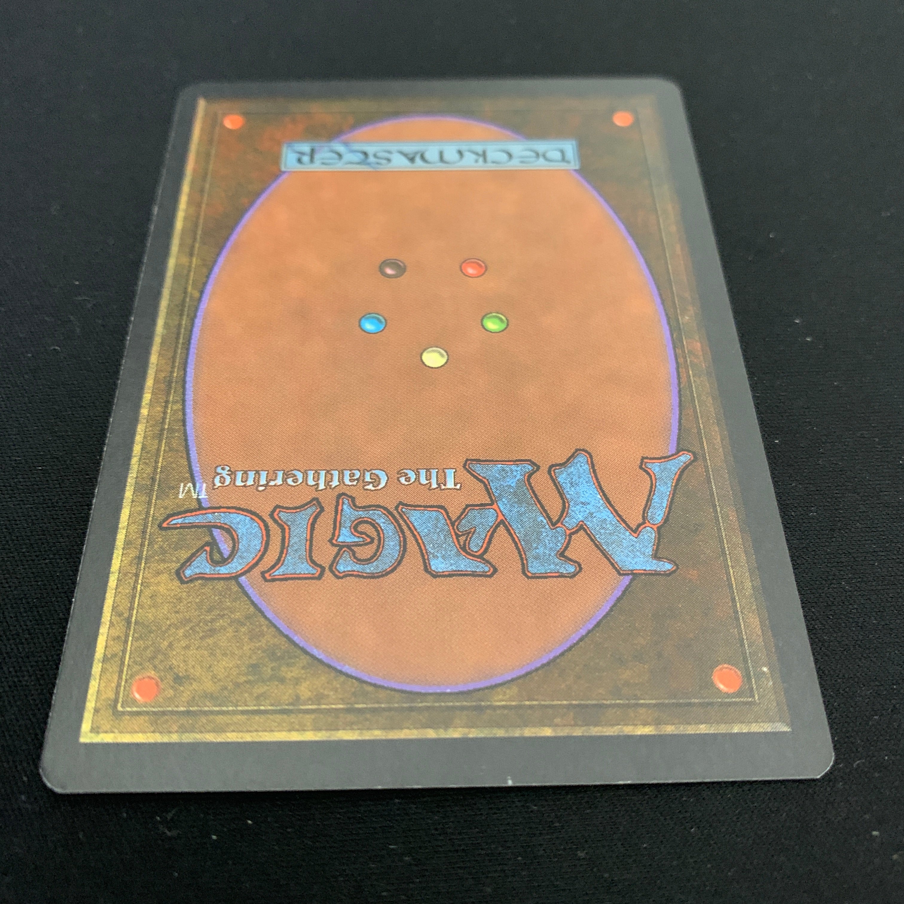 MTG Singles - Ali From Cairo - Arabian Nights -