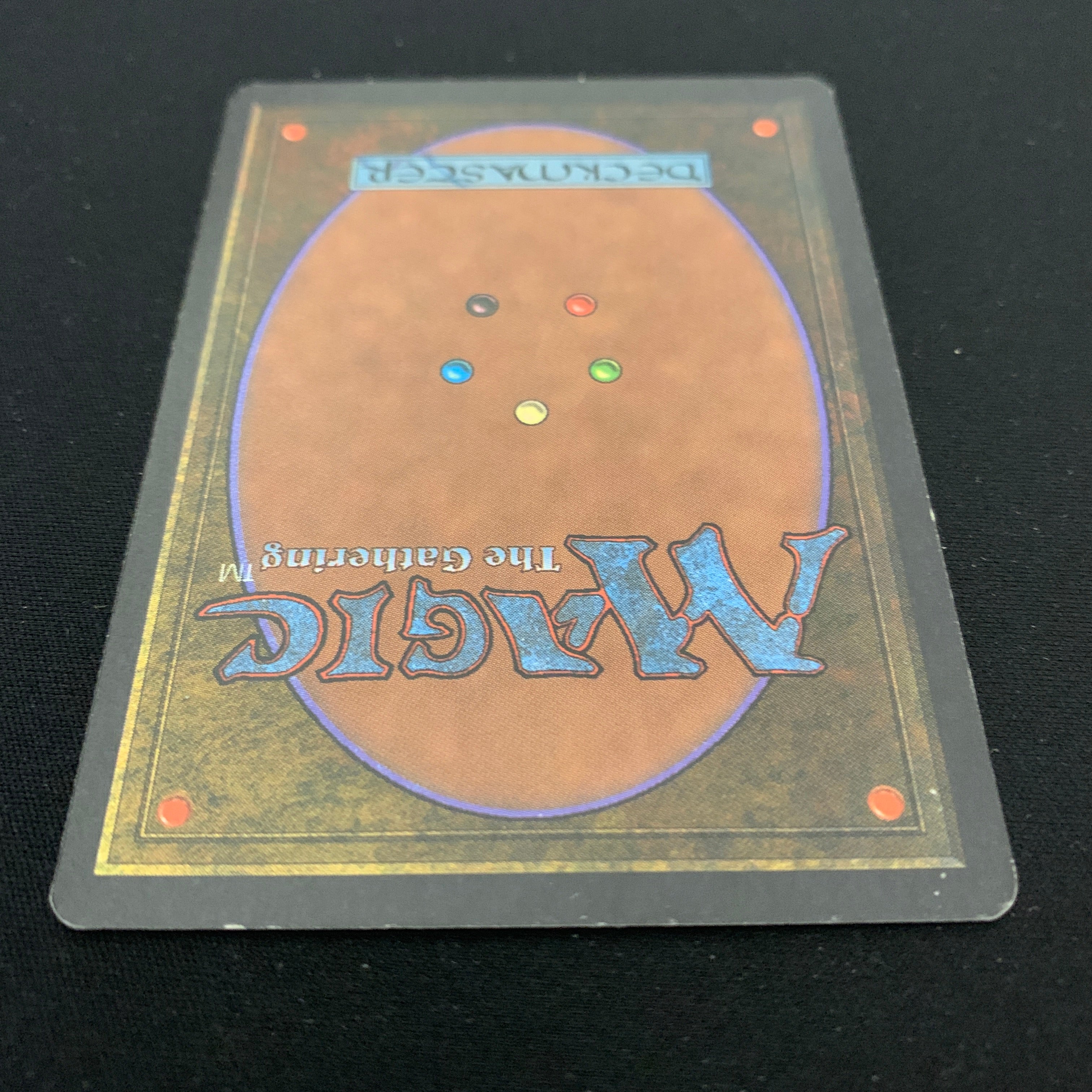 MTG Singles - Island of Wak-Wak - Arabian Nights -