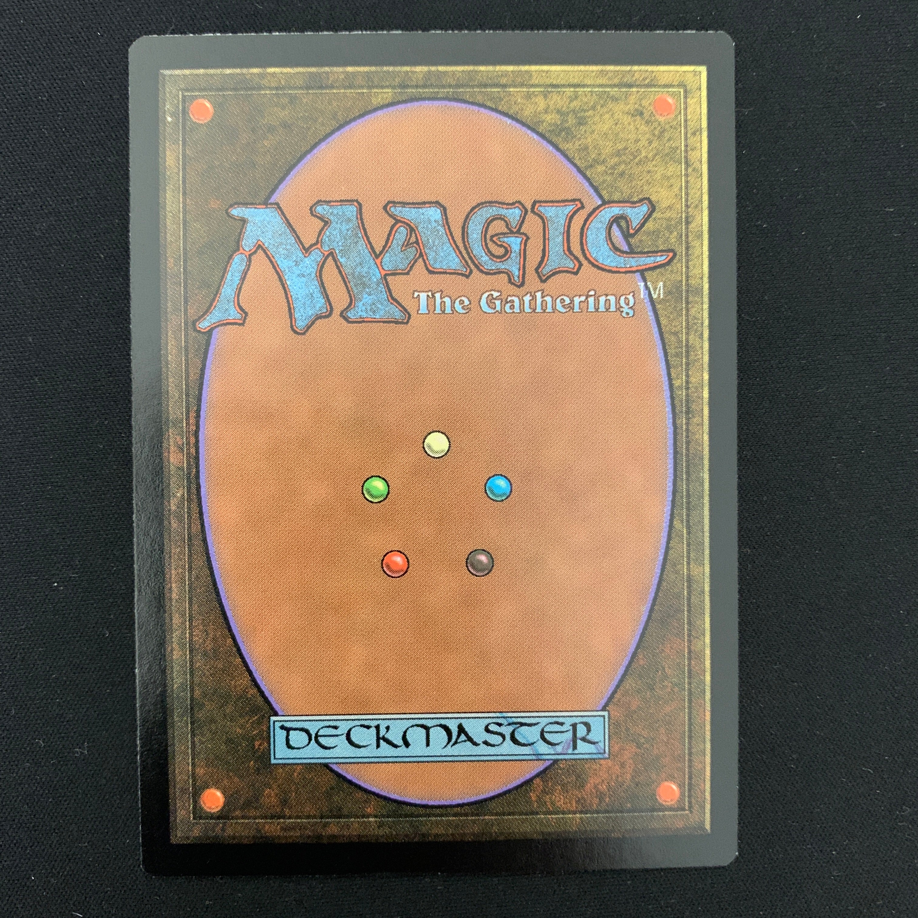 MTG Singles - Xiahou Dun, the One-Eyed - Portal Three Kingdoms -