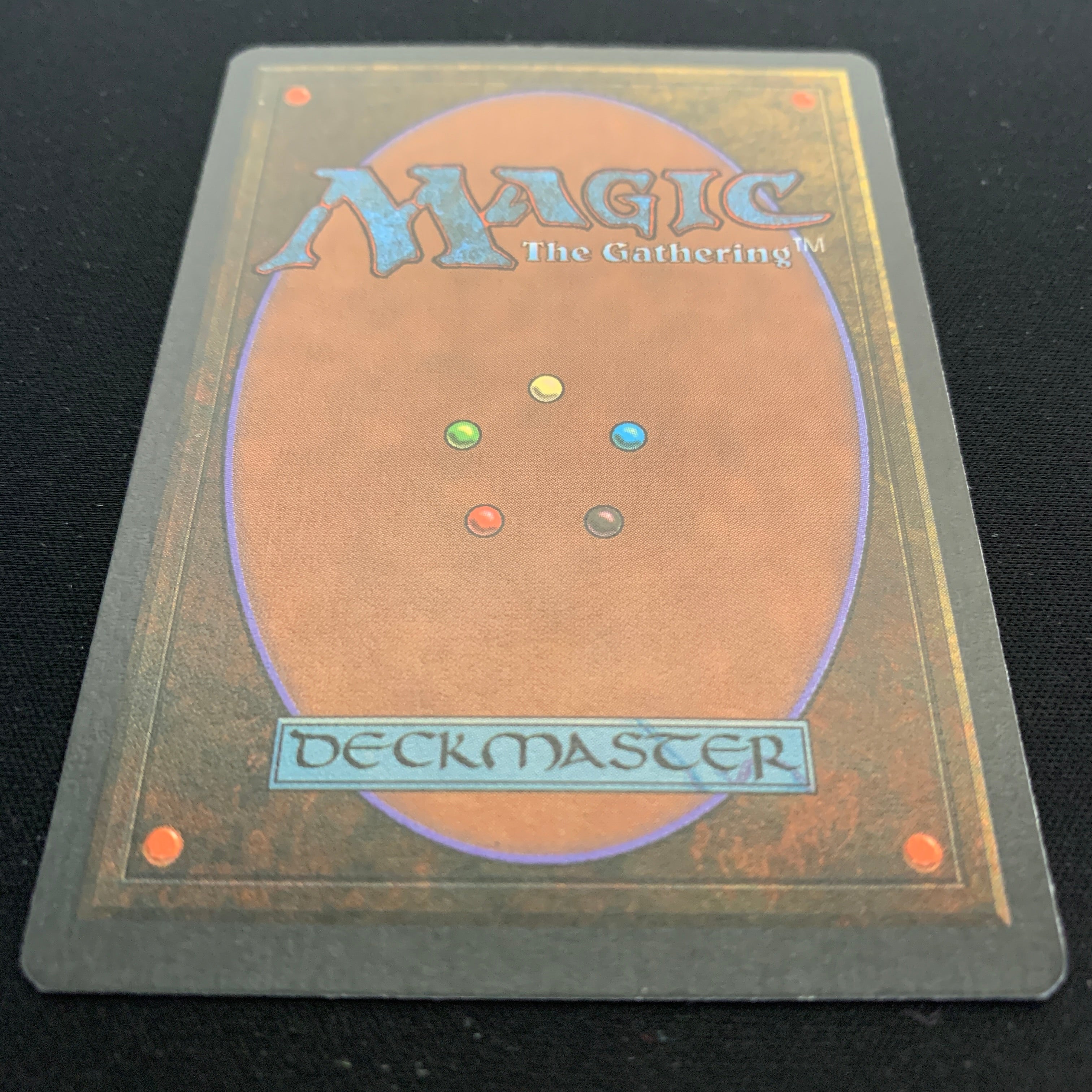 MTG Singles - Savannah - Foreign White Bordered -