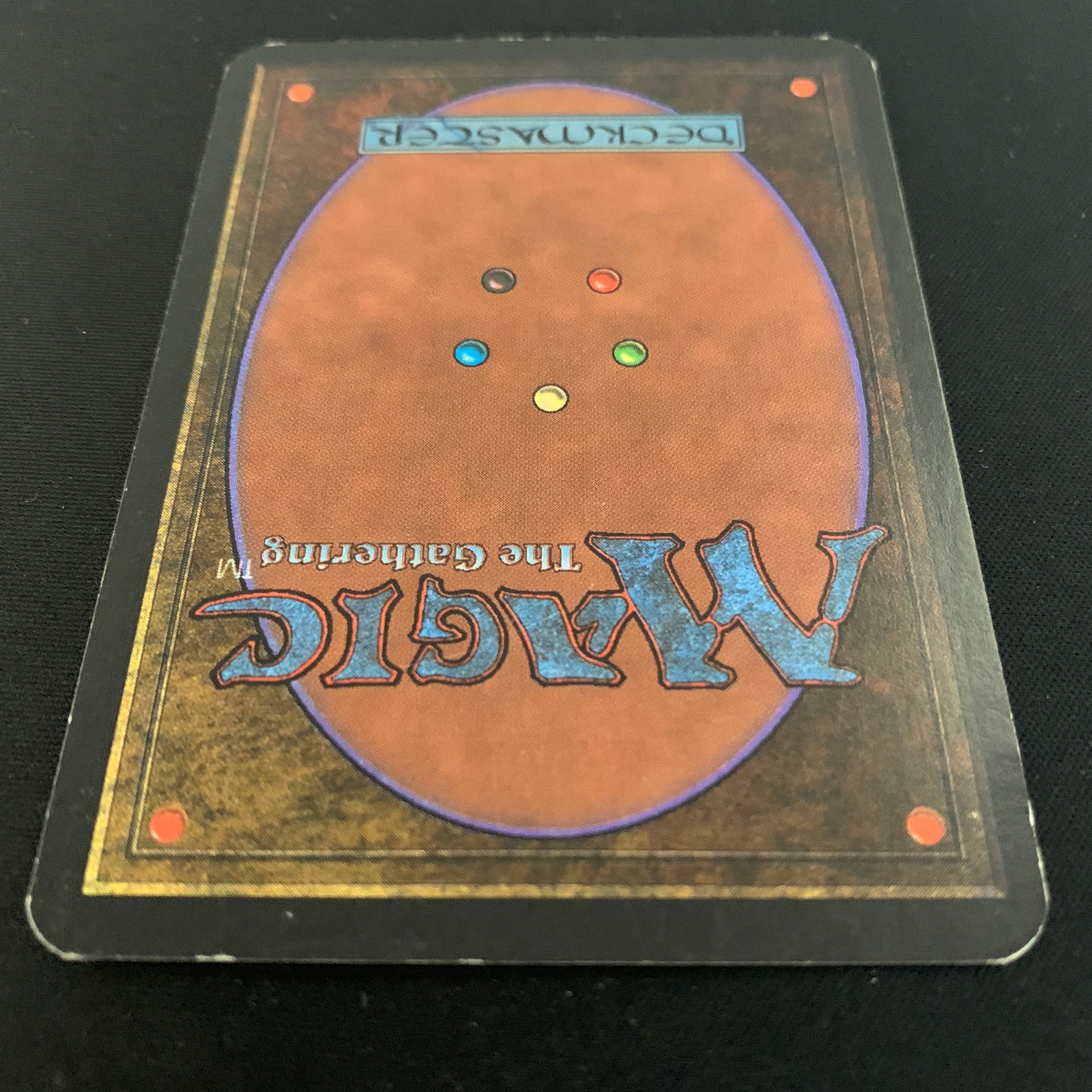 MTG Singles - Jade Statue - Alpha -