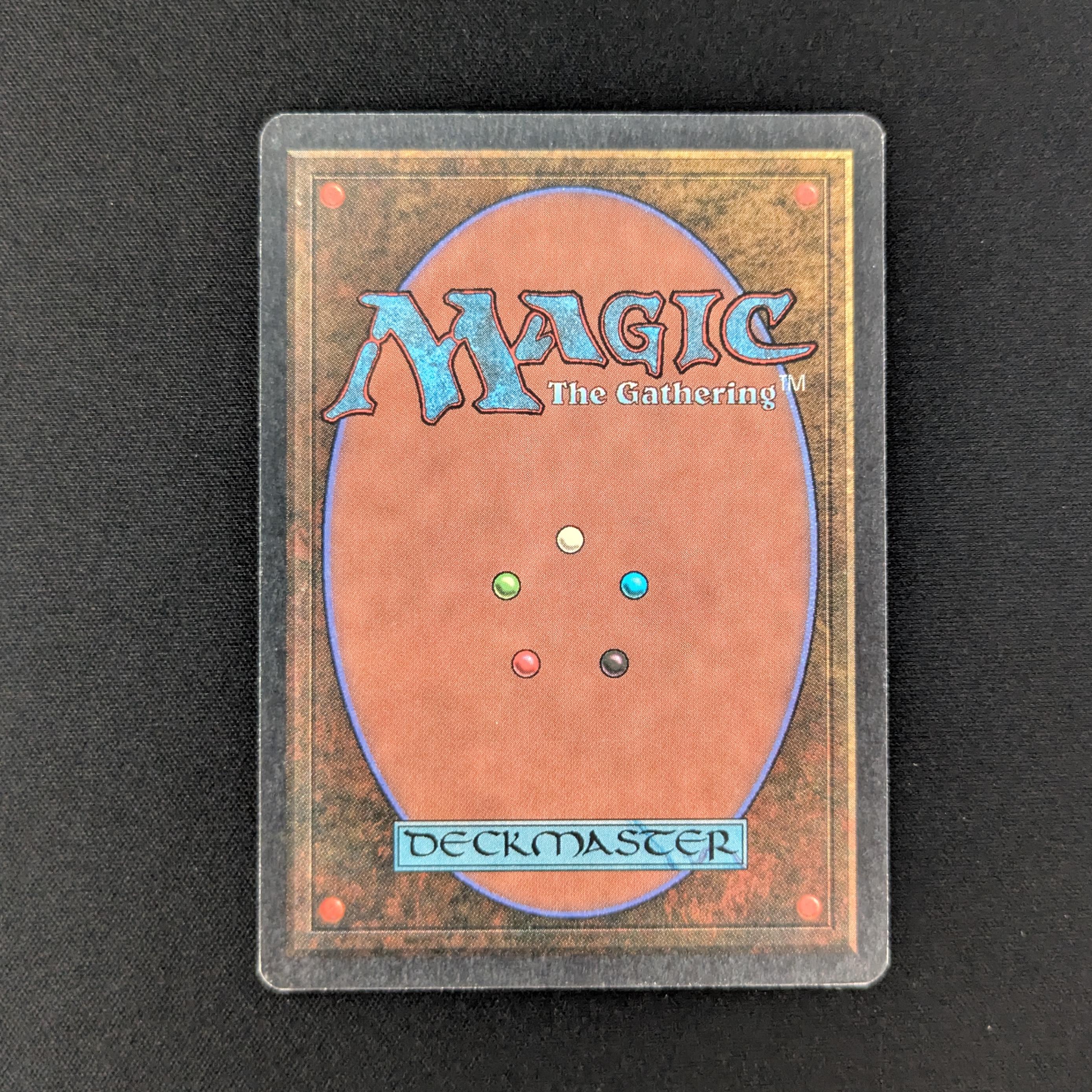 MTG Singles - Forcefield - Unlimited -