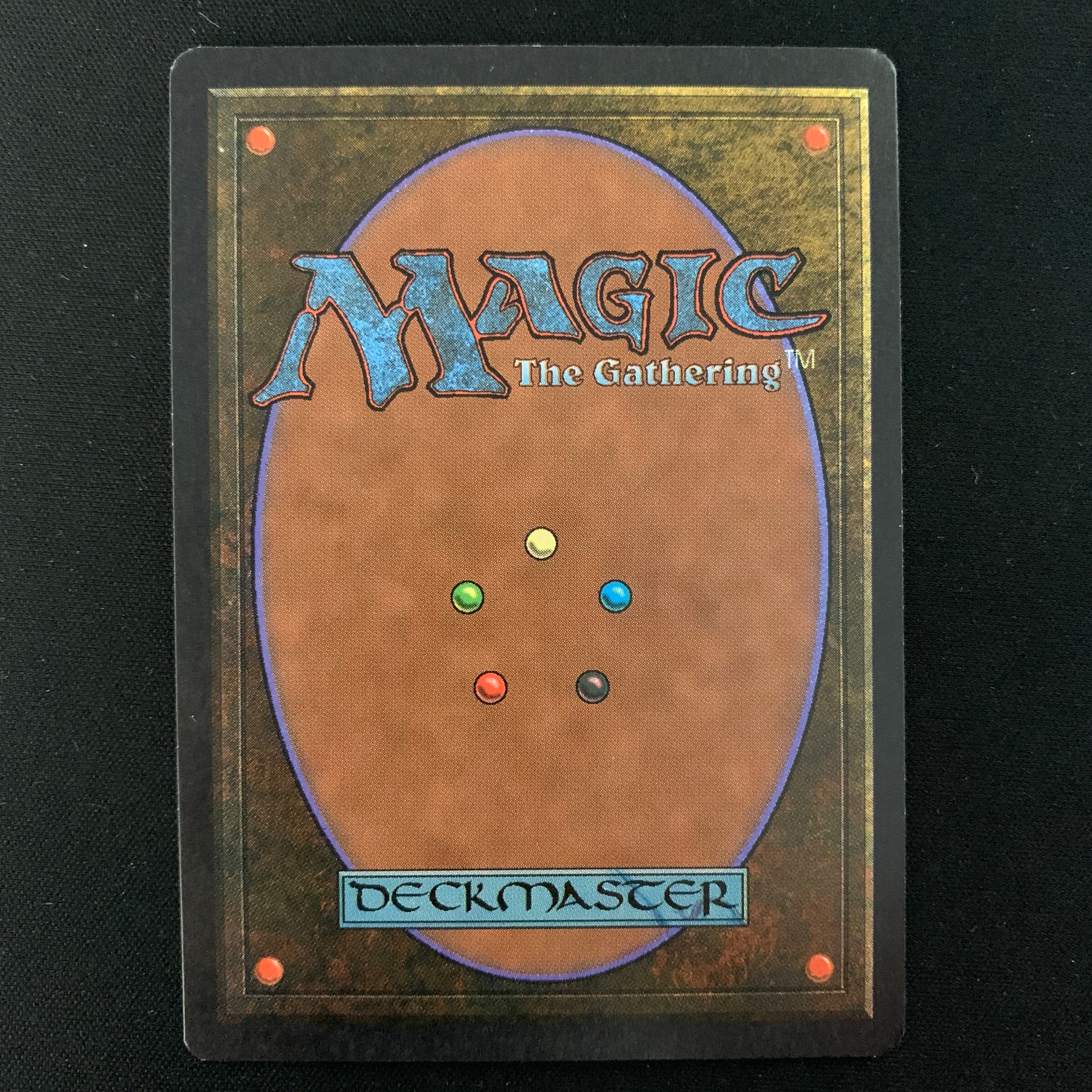 MTG Singles - Island of Wak-Wak - Arabian Nights -