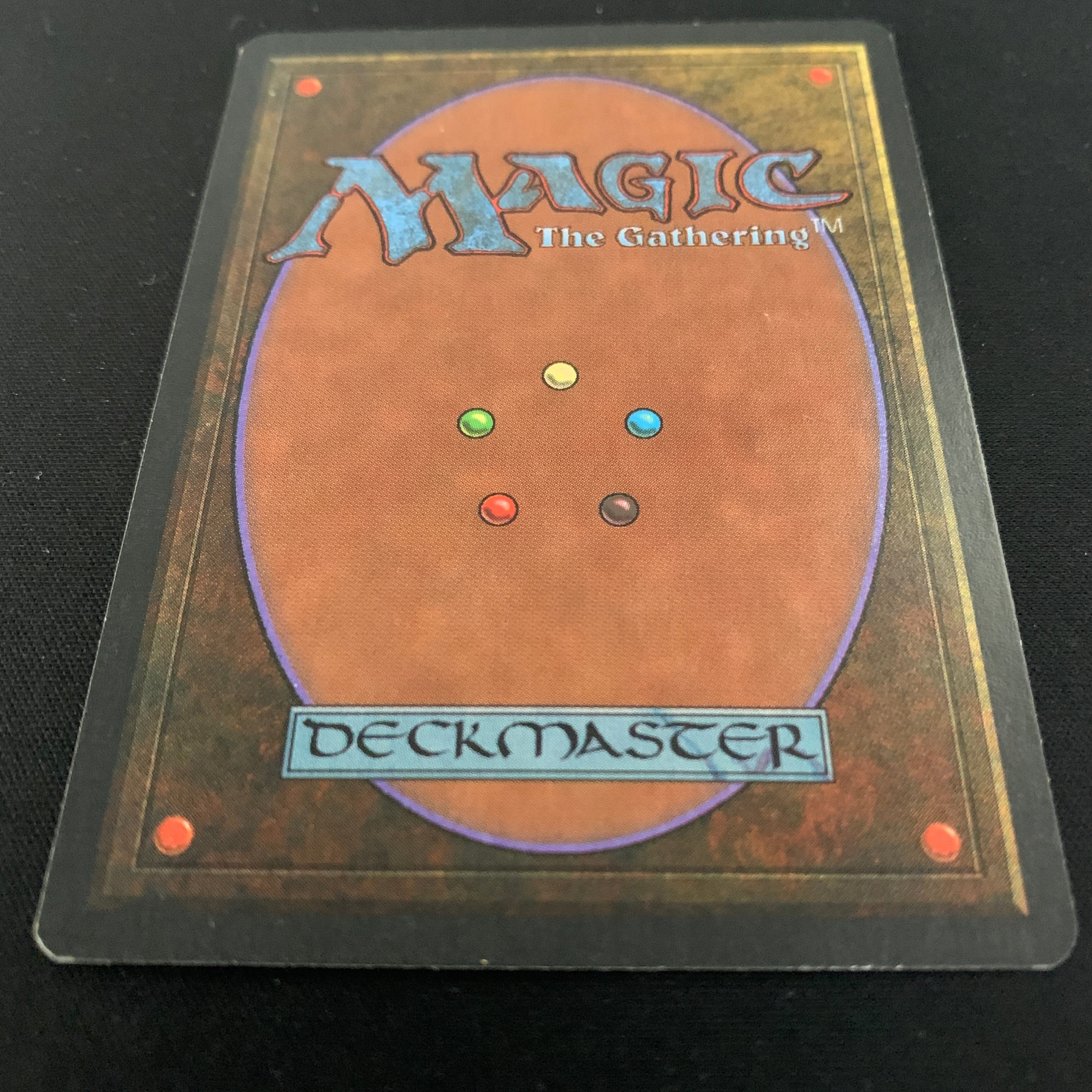 MTG Singles - Eureka - Legends -