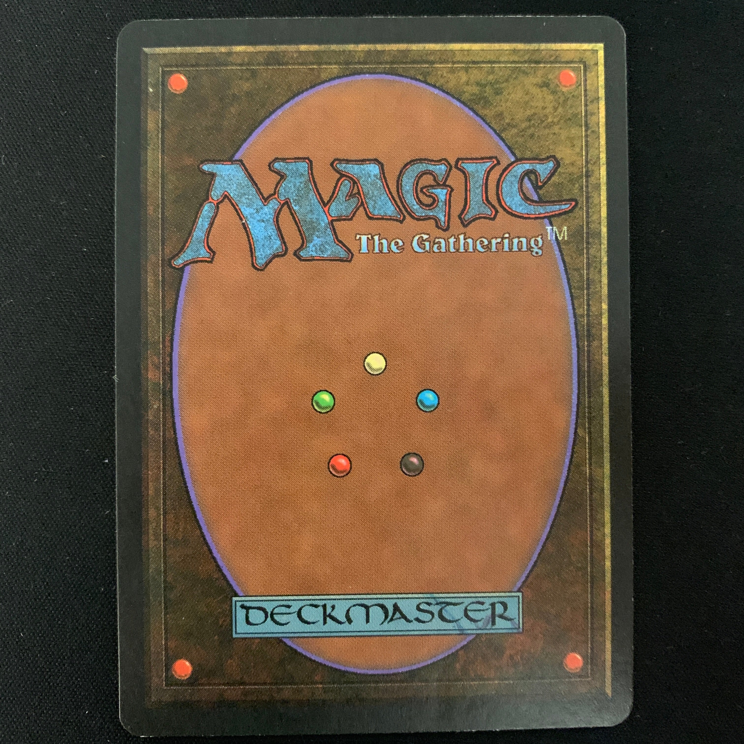 MTG Singles - Hazezon Tamar - Legends -