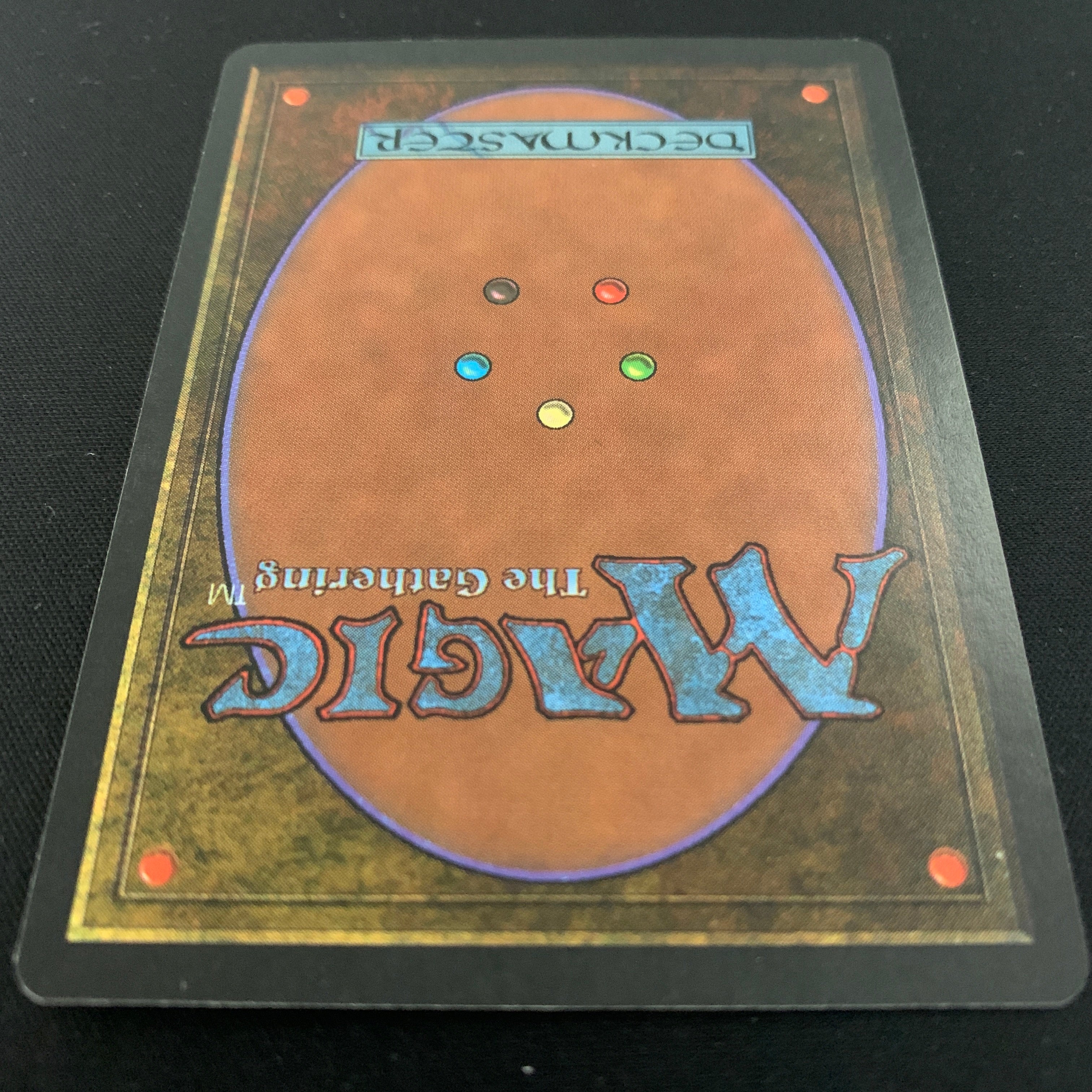 MTG Singles - Hazezon Tamar - Legends -