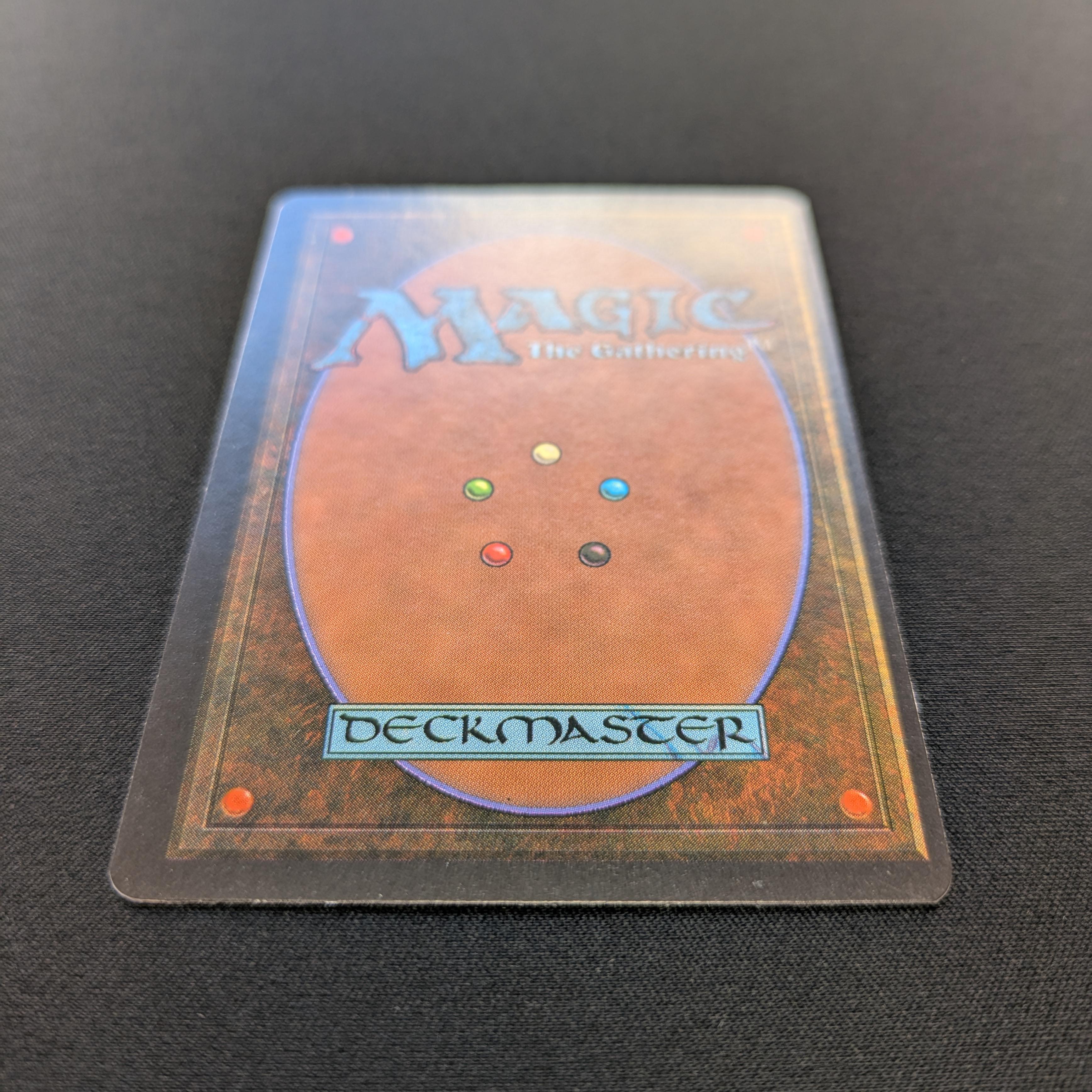 MTG Singles - Badlands - Revised -