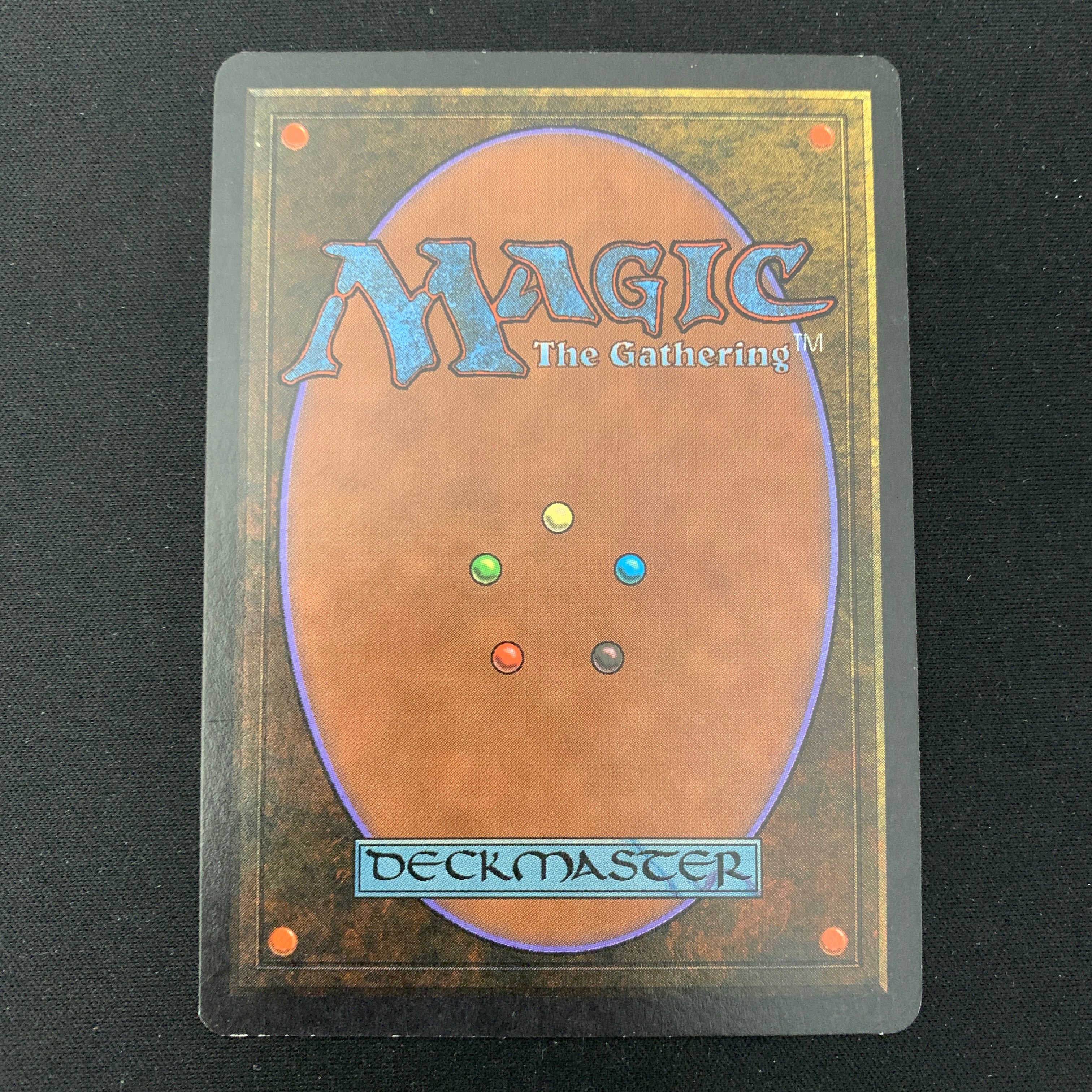 MTG Singles - Plateau - Unlimited -