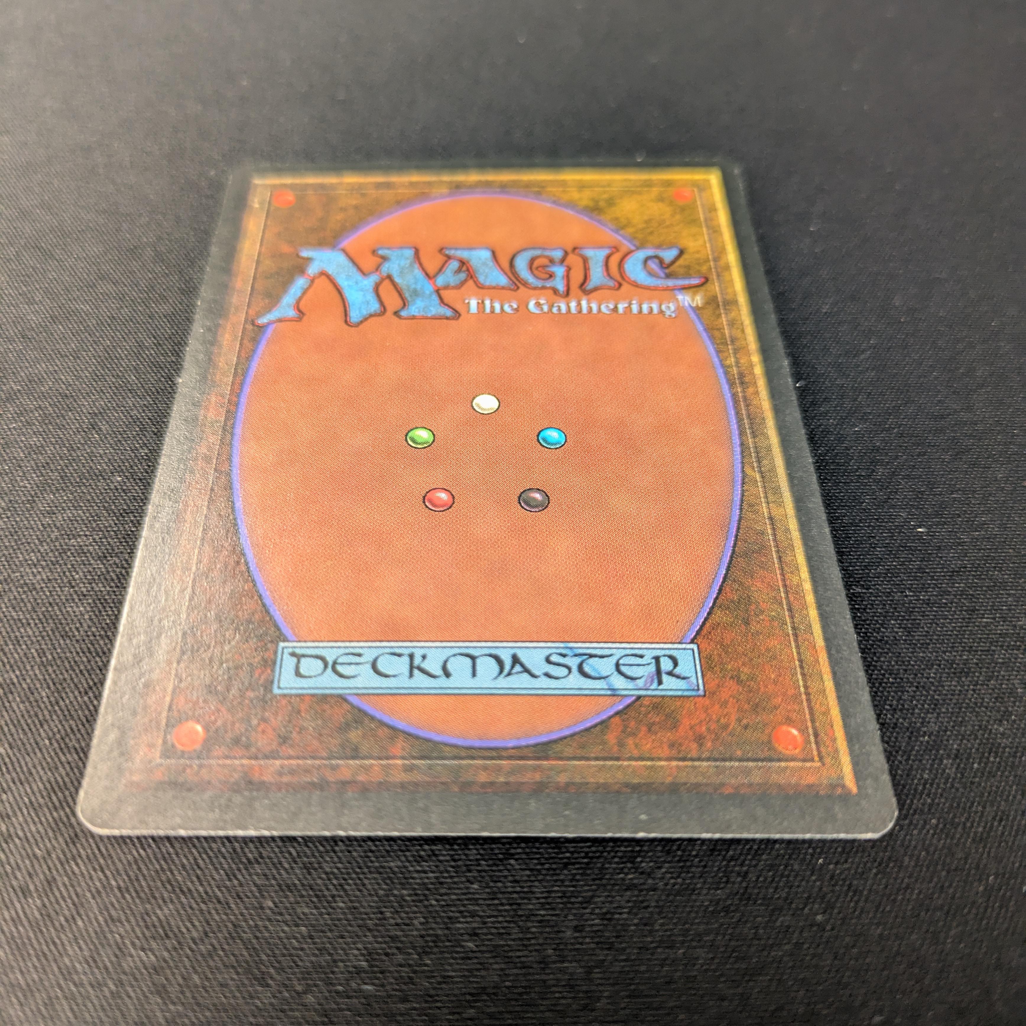MTG Singles - Eureka - Legends -