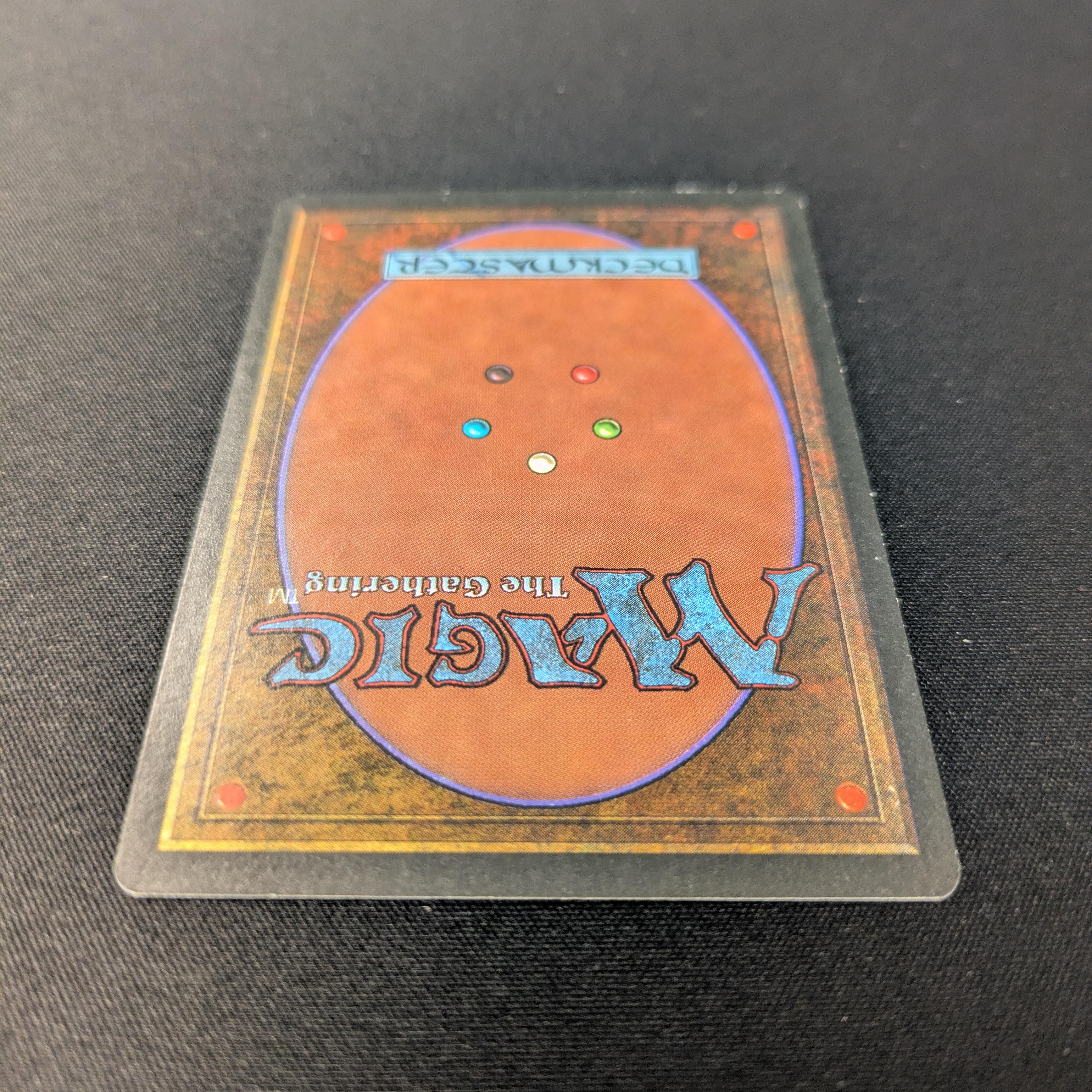 MTG Singles - Eureka - Legends -