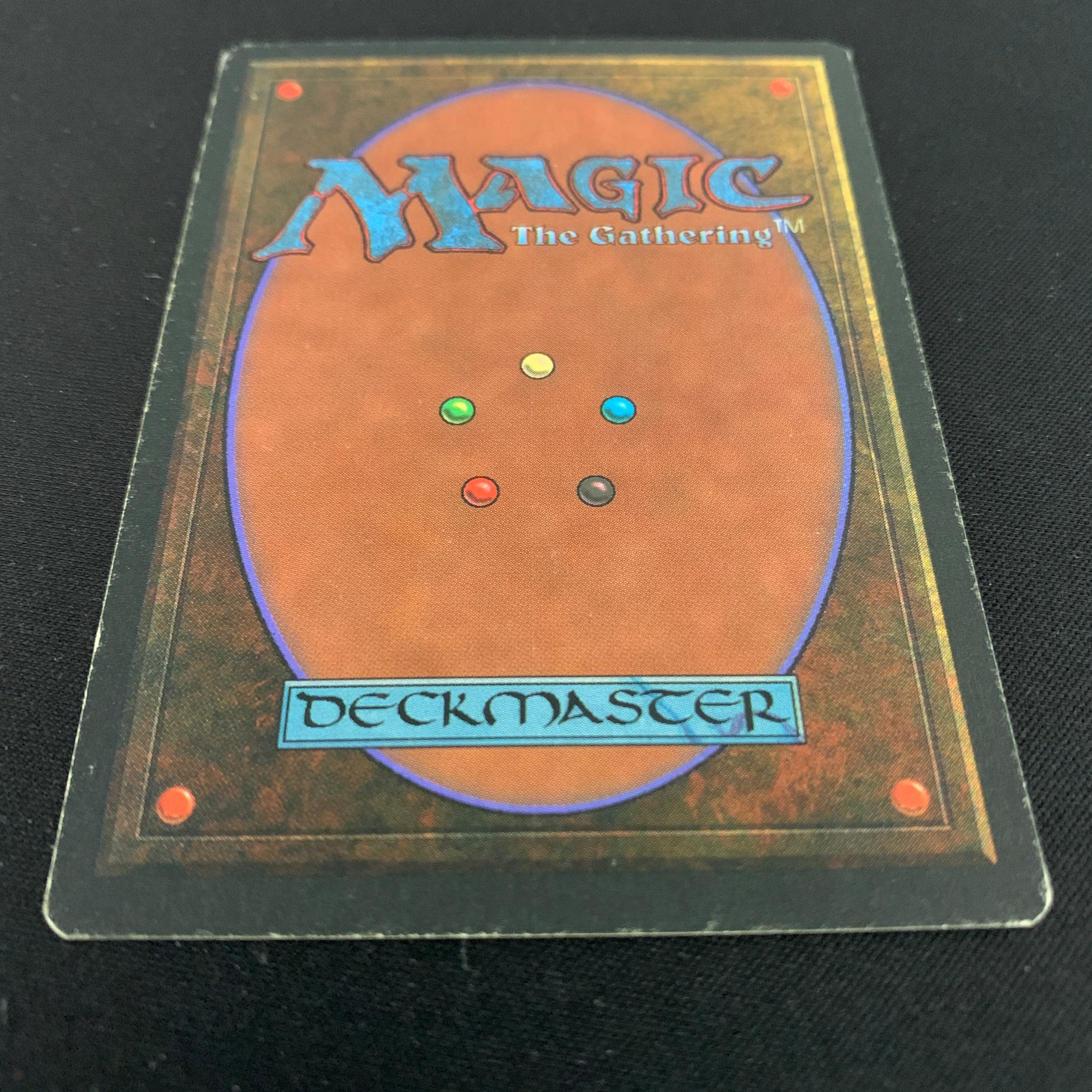 MTG Singles - Mana Drain - Legends -