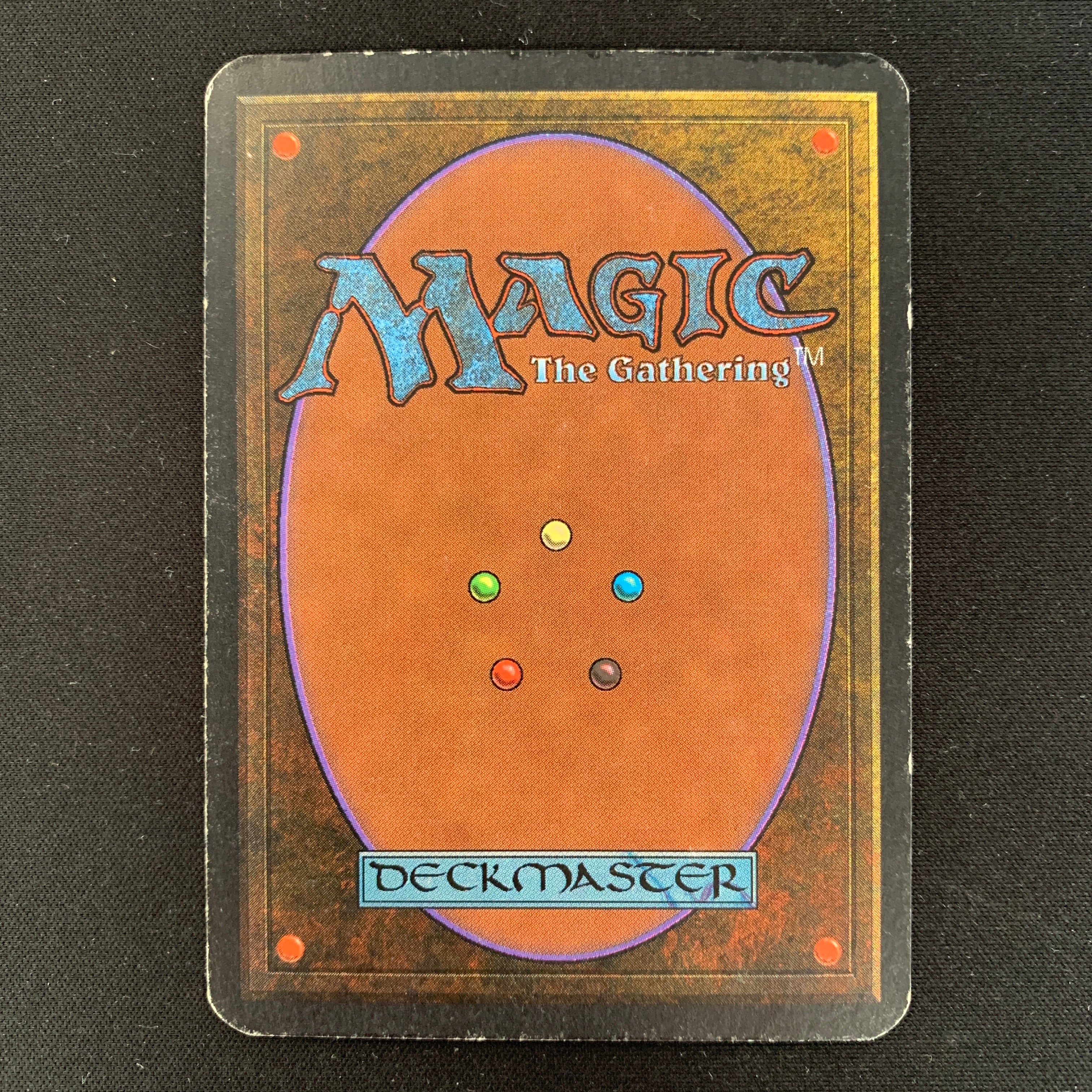 MTG Singles - Animate Dead - Alpha -