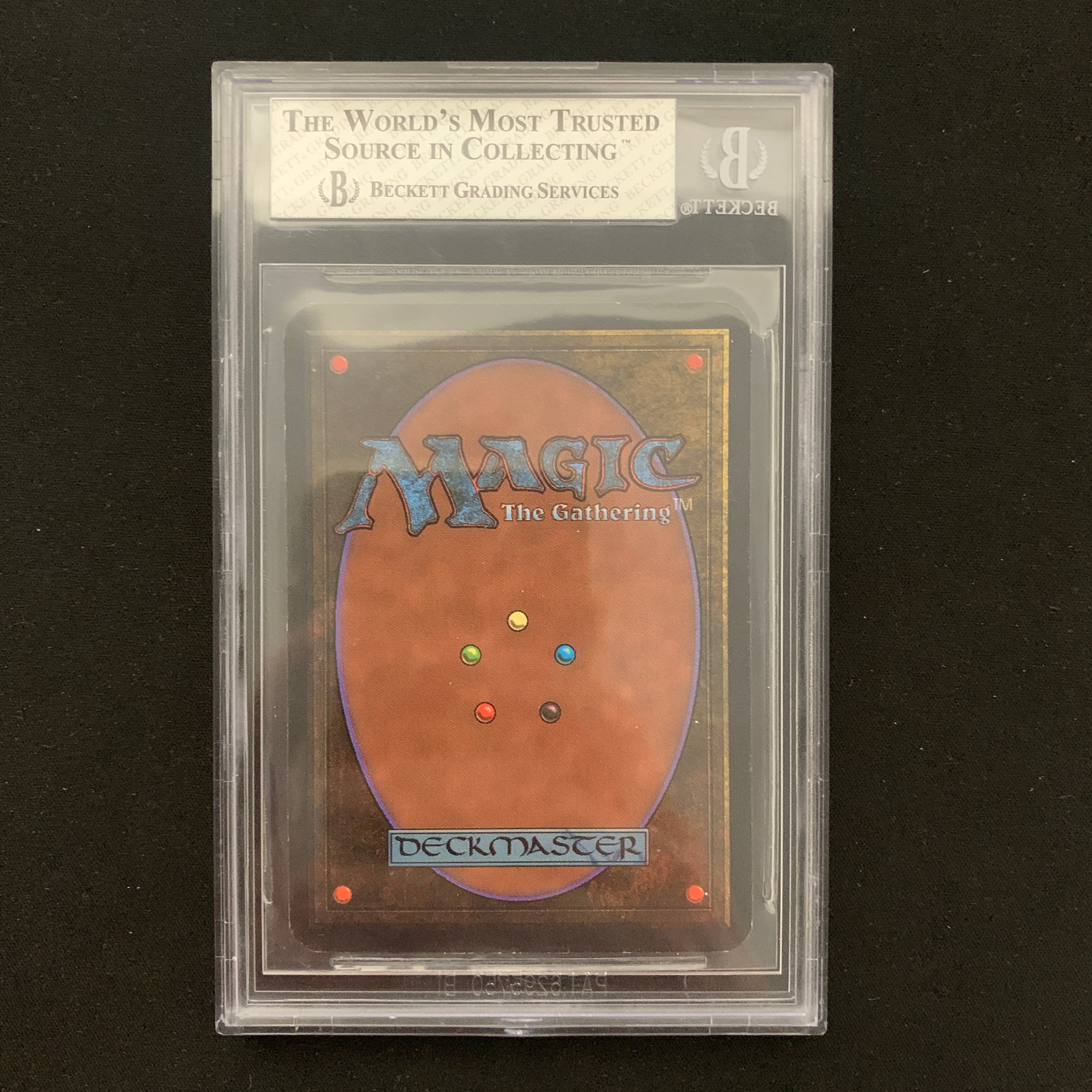MTG Singles - Tropical Island - Alpha -