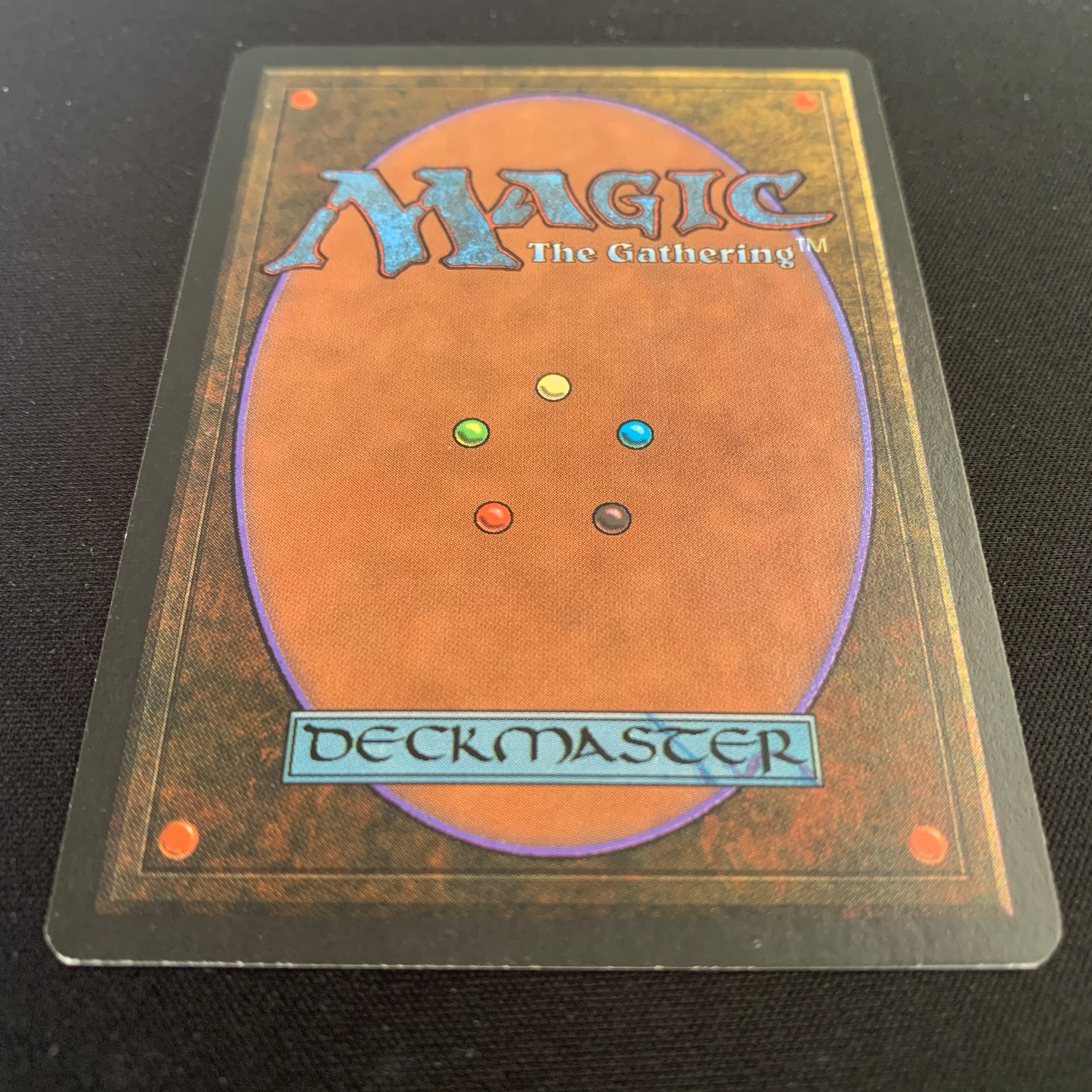 MTG Singles - Mind Twist - Beta -