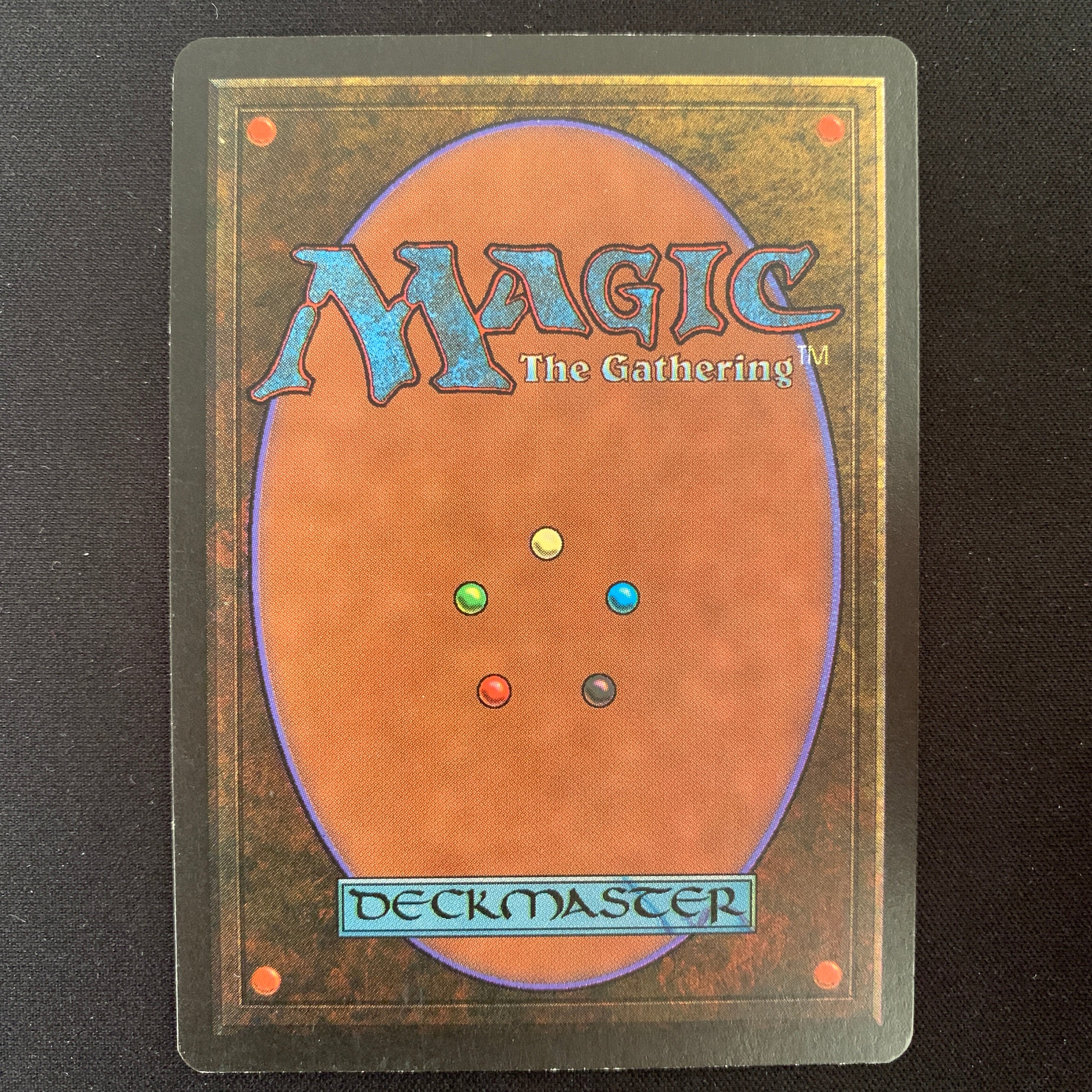 MTG Singles - Jayemdae Tome - Beta -