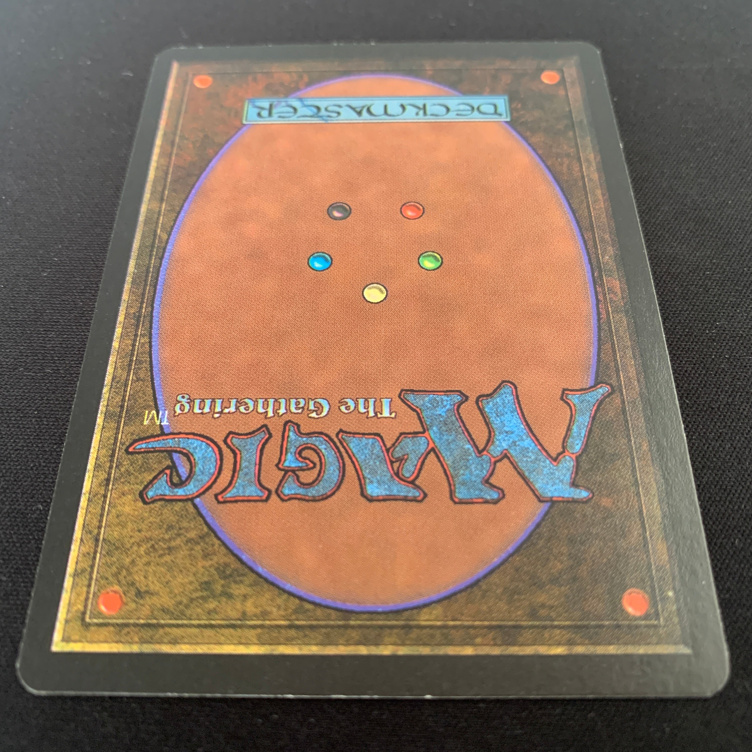 MTG Singles - Jayemdae Tome - Beta -