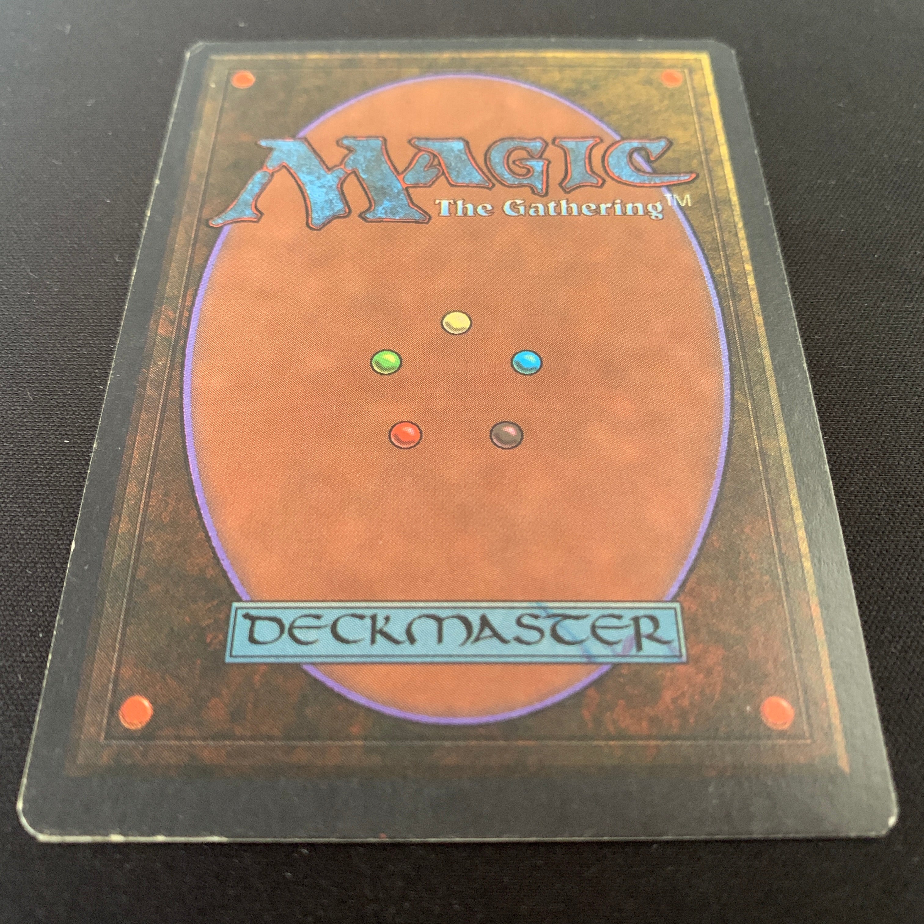 MTG Singles - Timetwister - Unlimited -