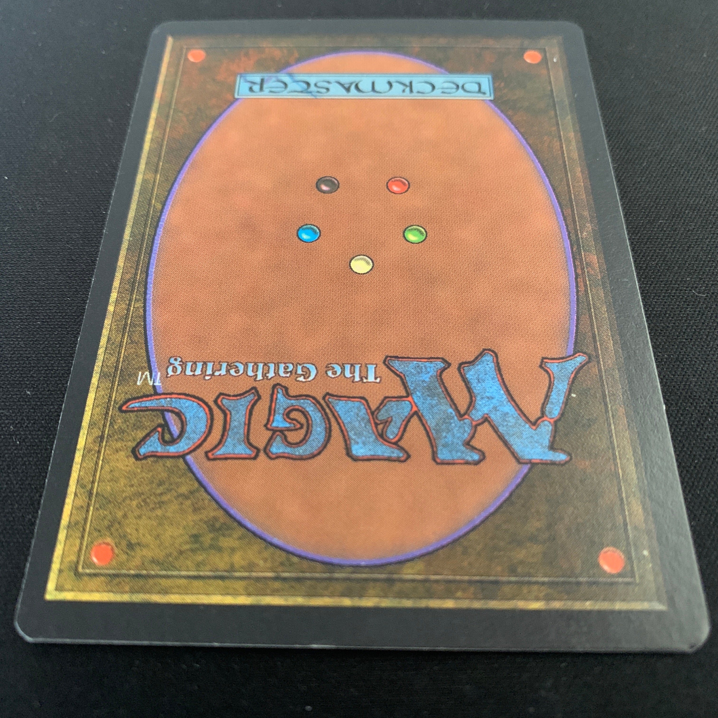 MTG Singles - Serendib Efreet - Arabian Nights -