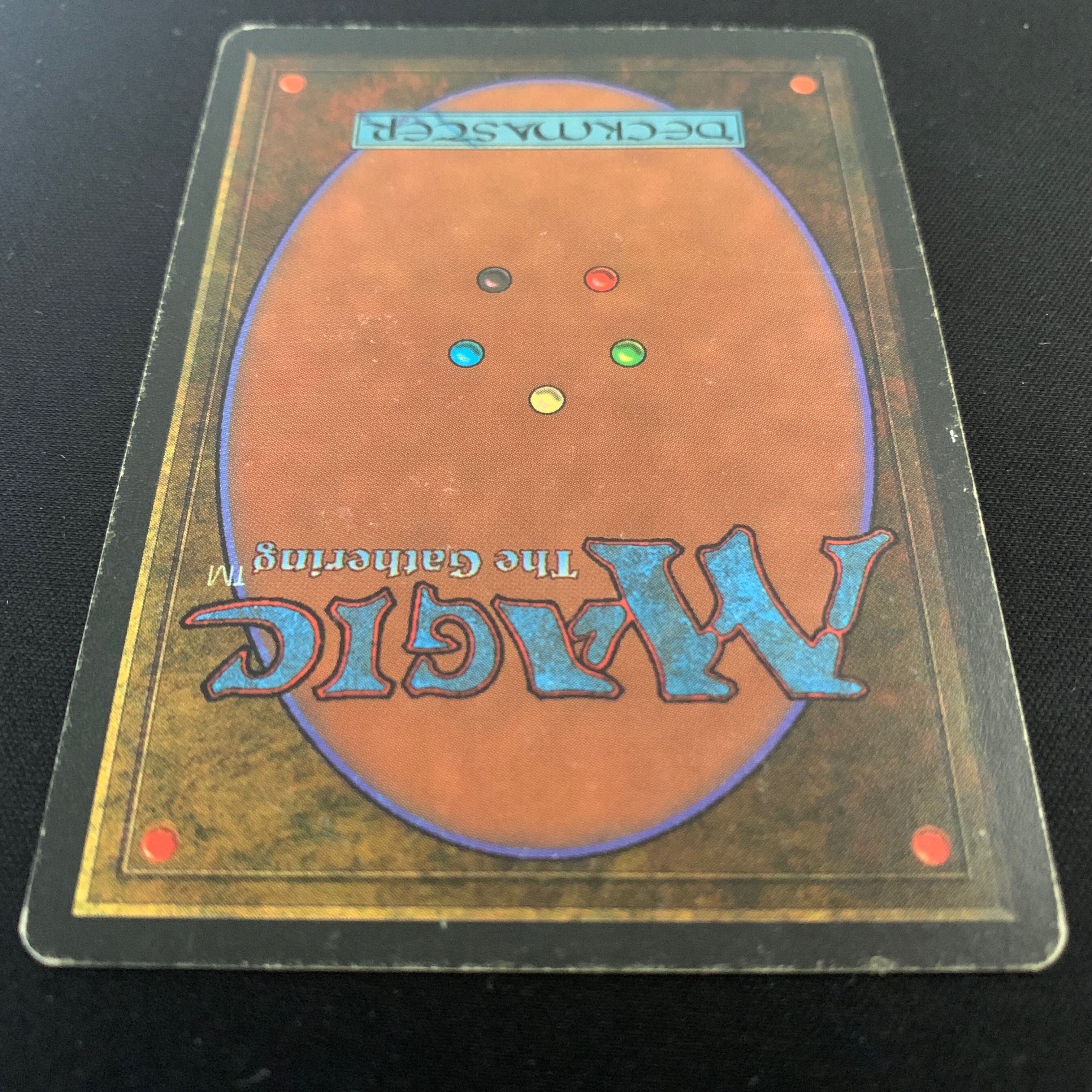 MTG Singles - Mana Drain - Legends -