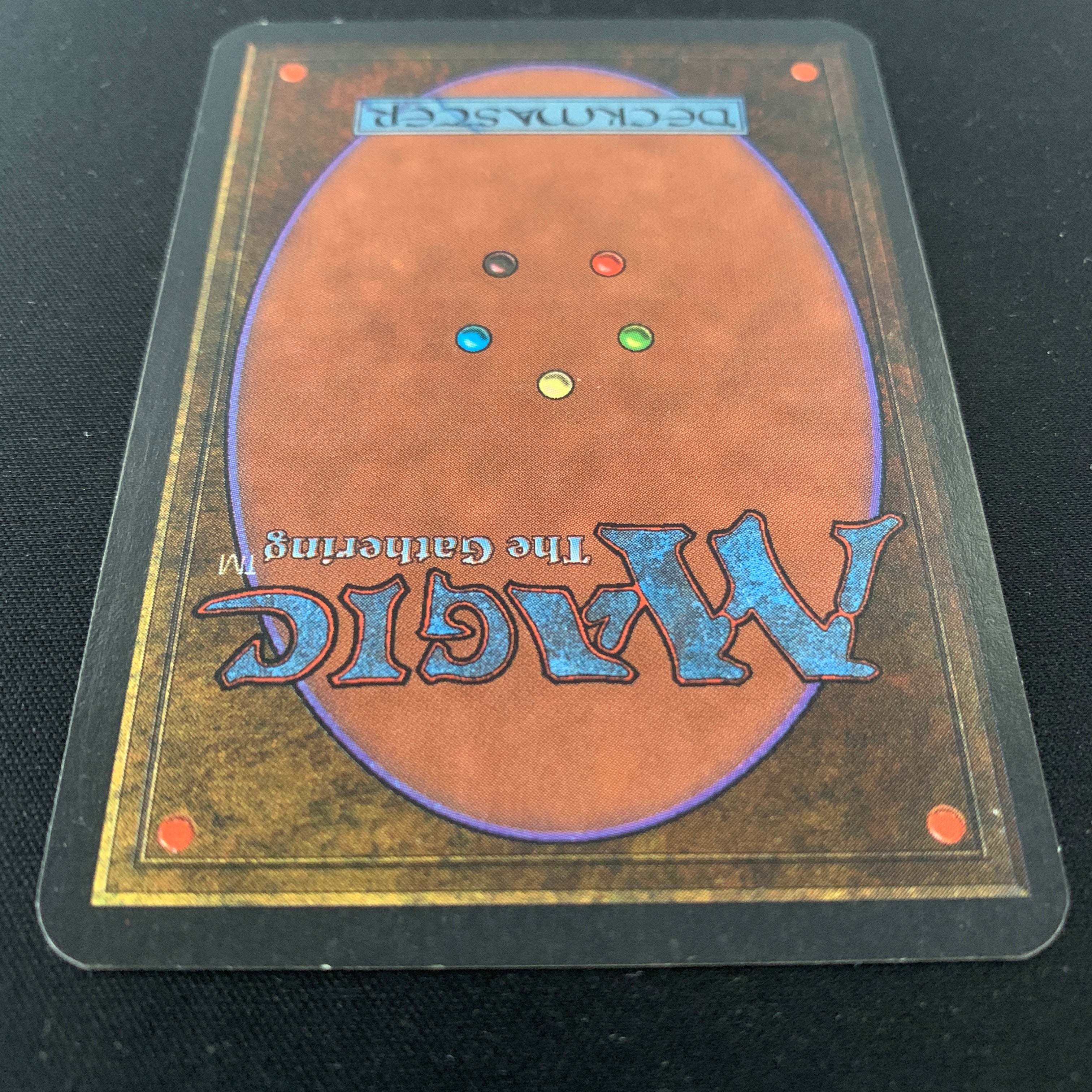 MTG Singles - Balance - Alpha -