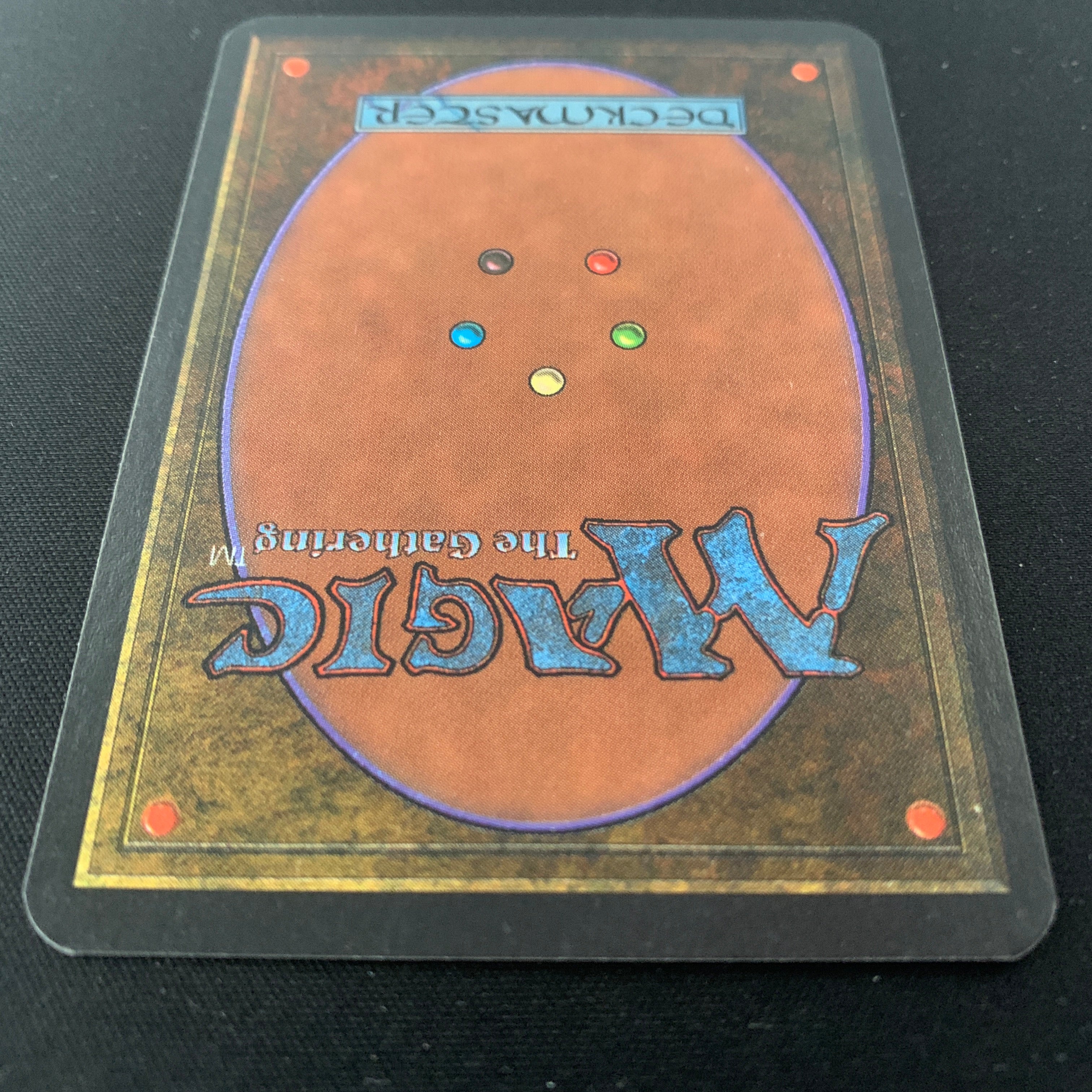 MTG Singles - Hypnotic Specter - Alpha -