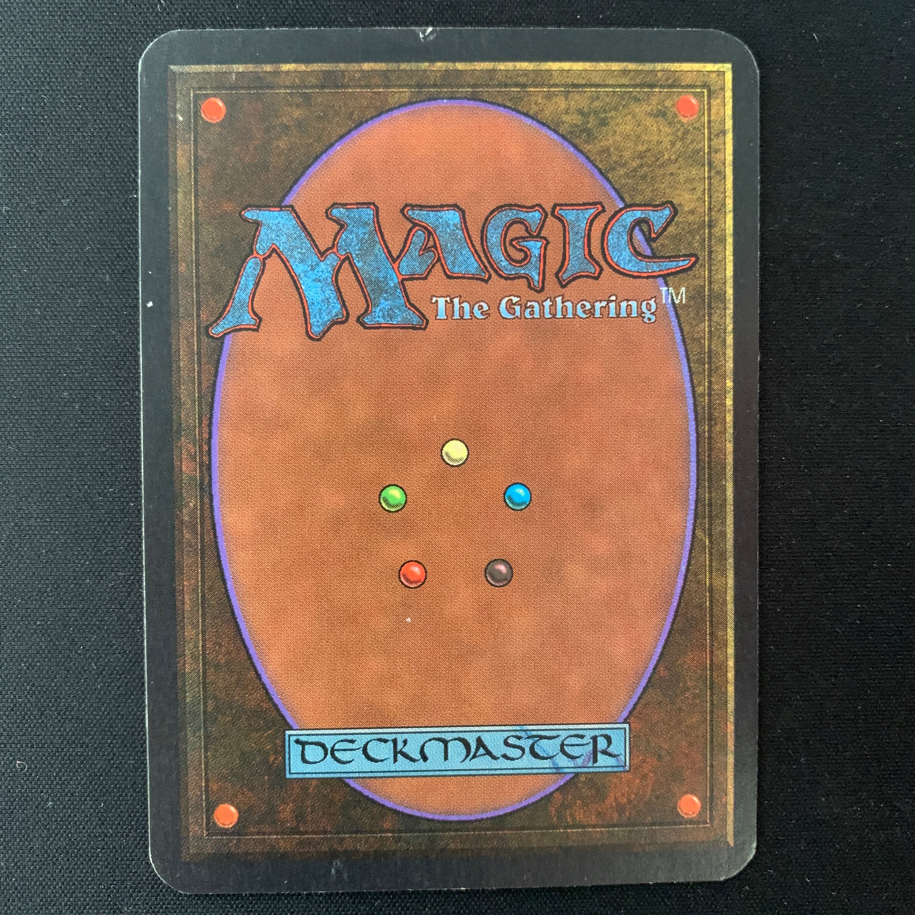MTG Singles - Nightmare - Alpha -