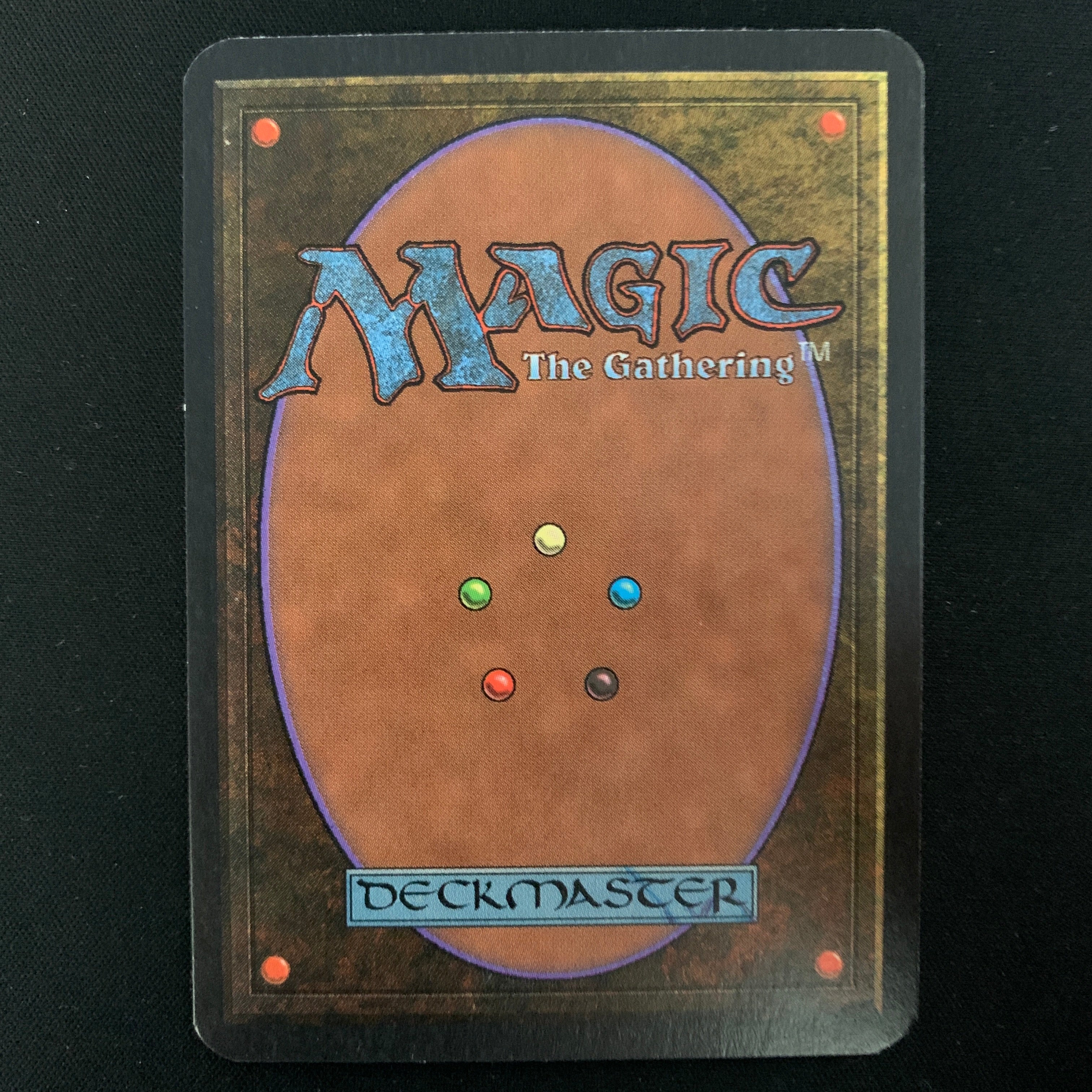 MTG Singles - Animate Dead - Alpha -