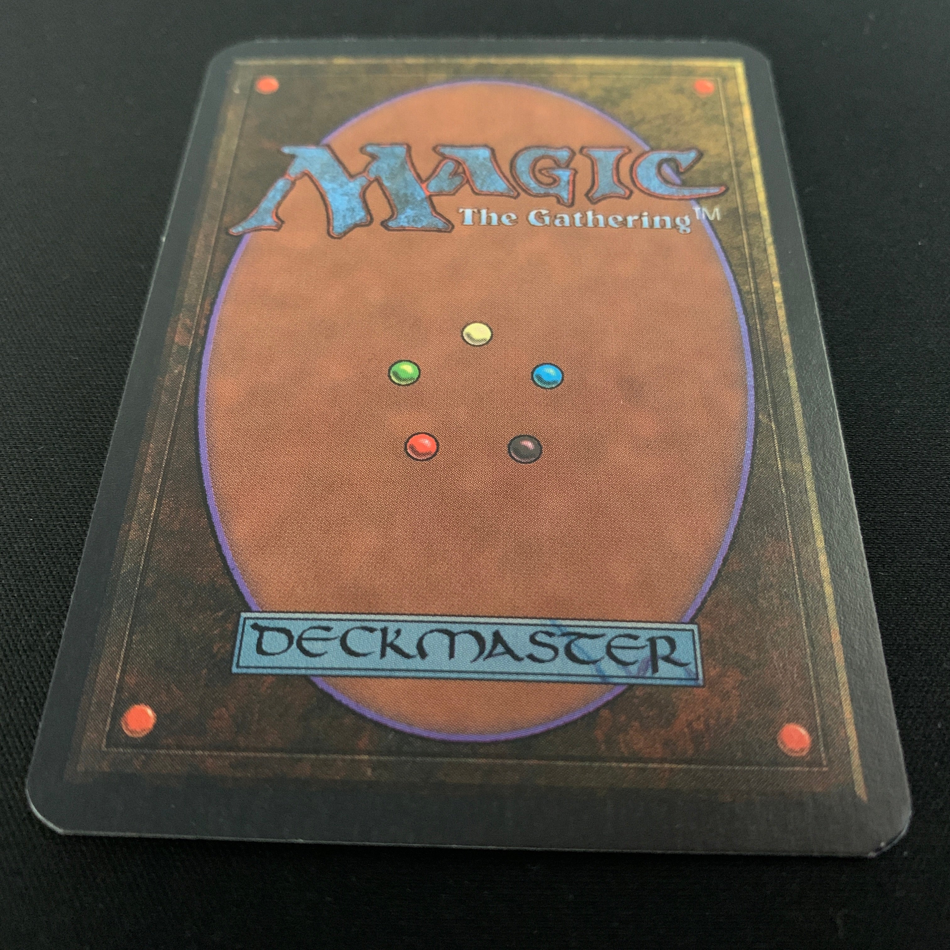 MTG Singles - Animate Dead - Alpha -