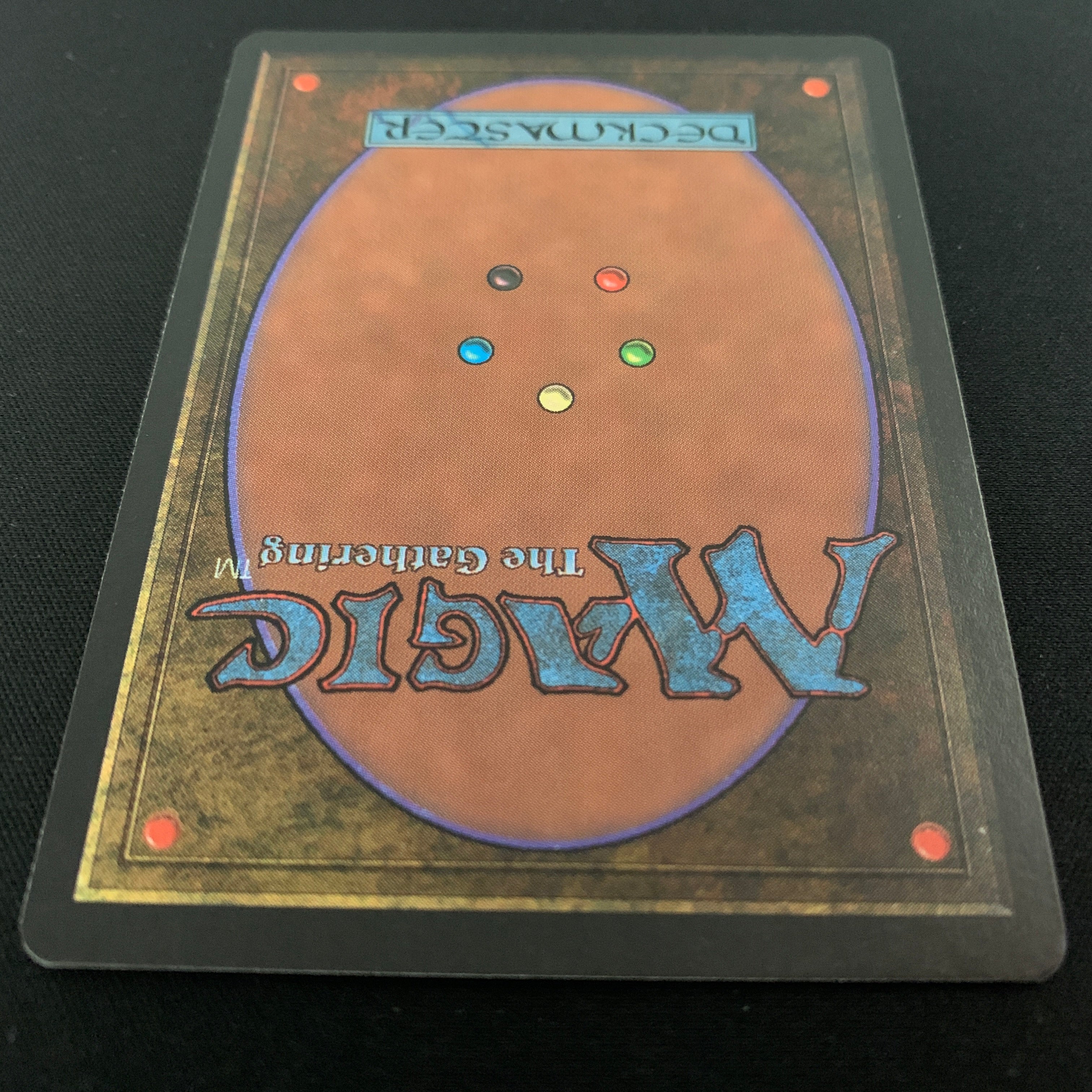 MTG Singles - Fork - Beta -