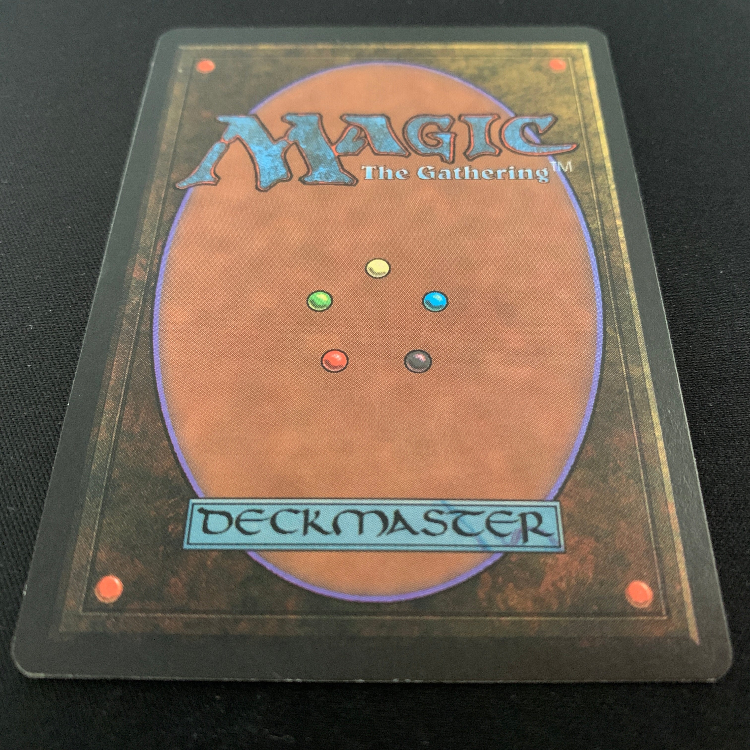 MTG Singles - Fastbond - Beta -