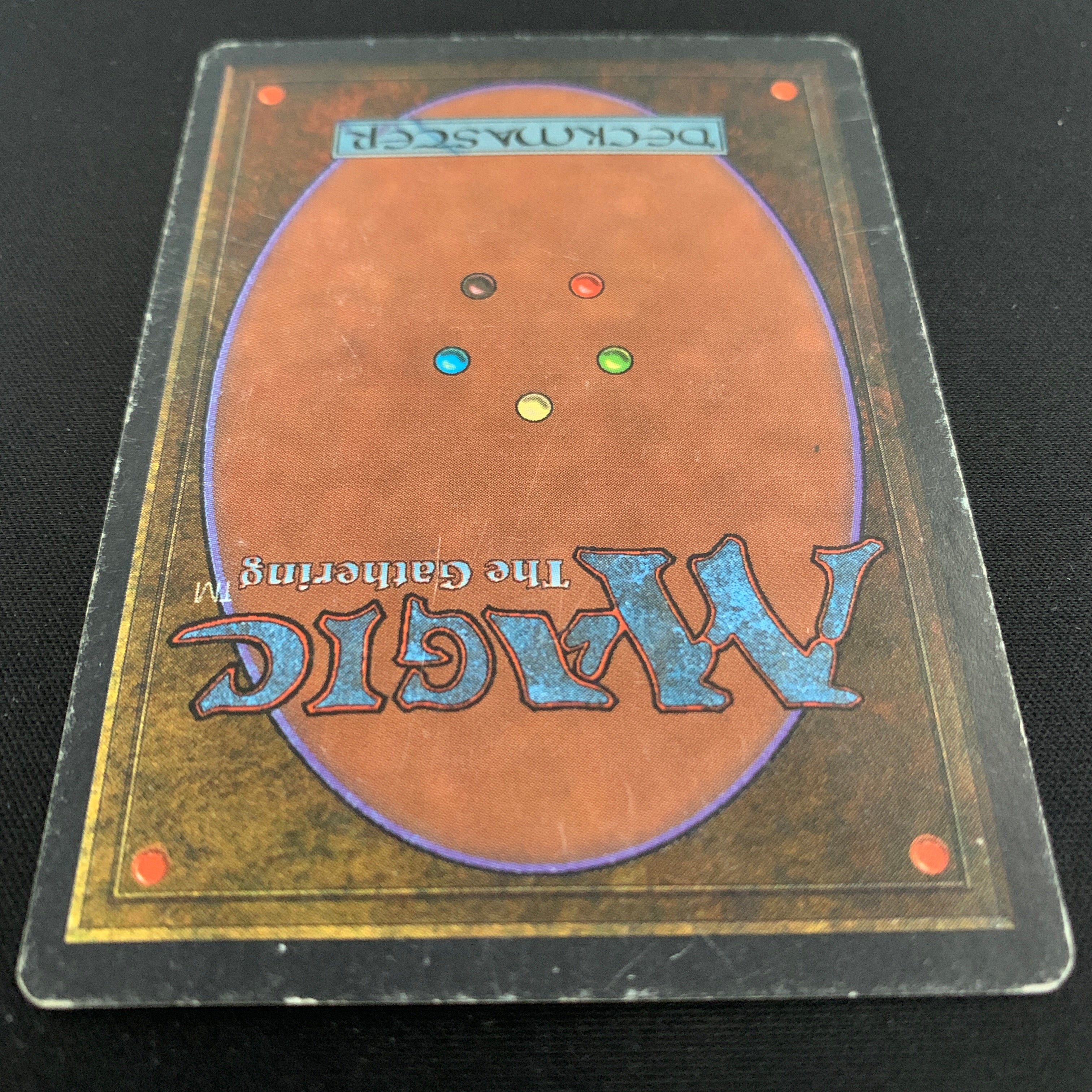 MTG Singles - Old Man of the Sea - Arabian Nights -