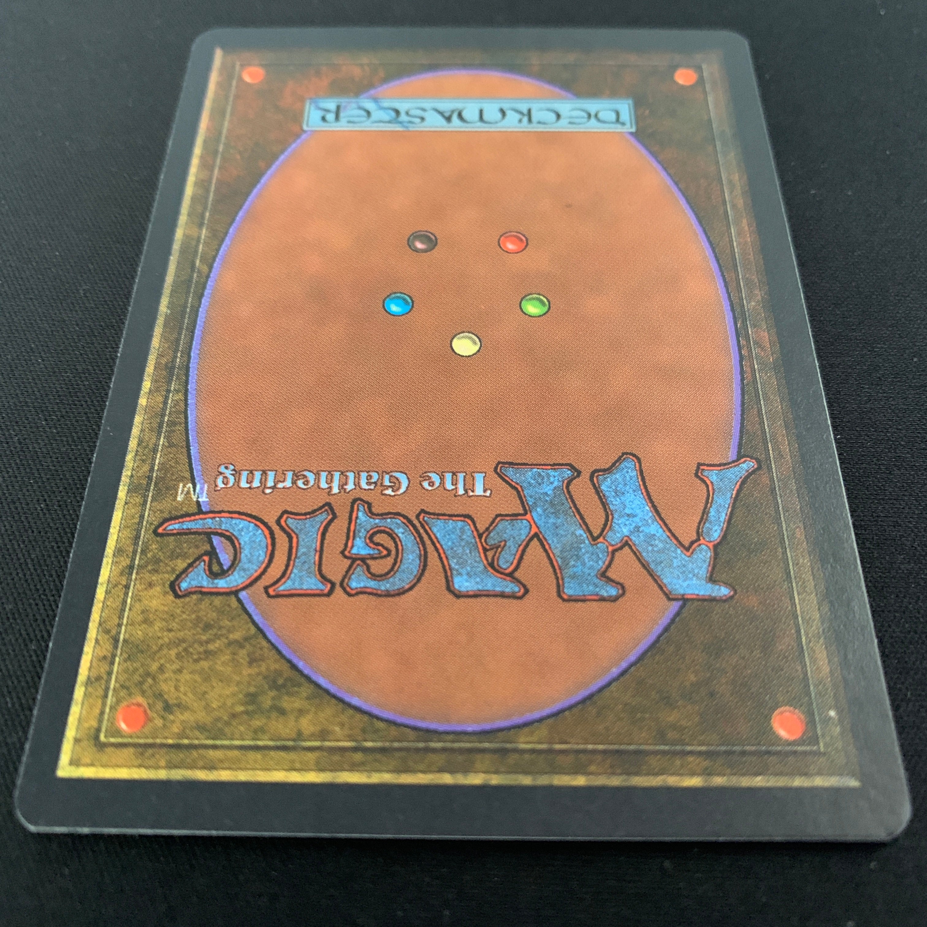 MTG Singles - Bazaar of Baghdad - Arabian Nights -