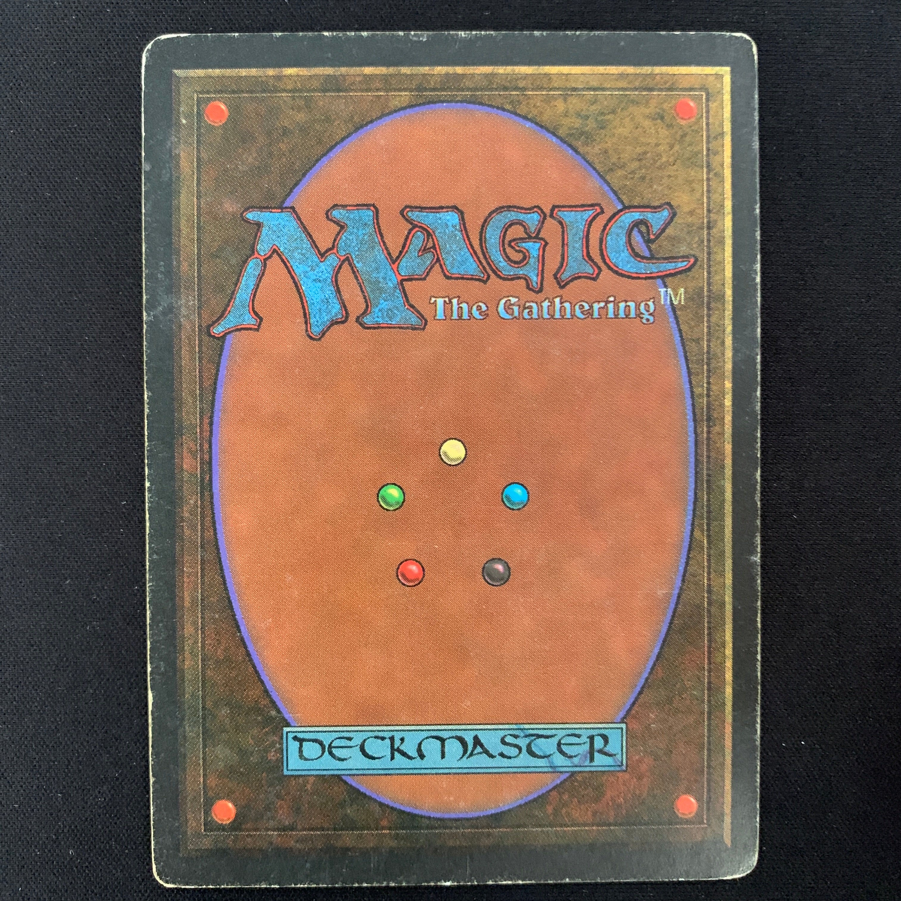 MTG Singles - Mana Drain - Legends -