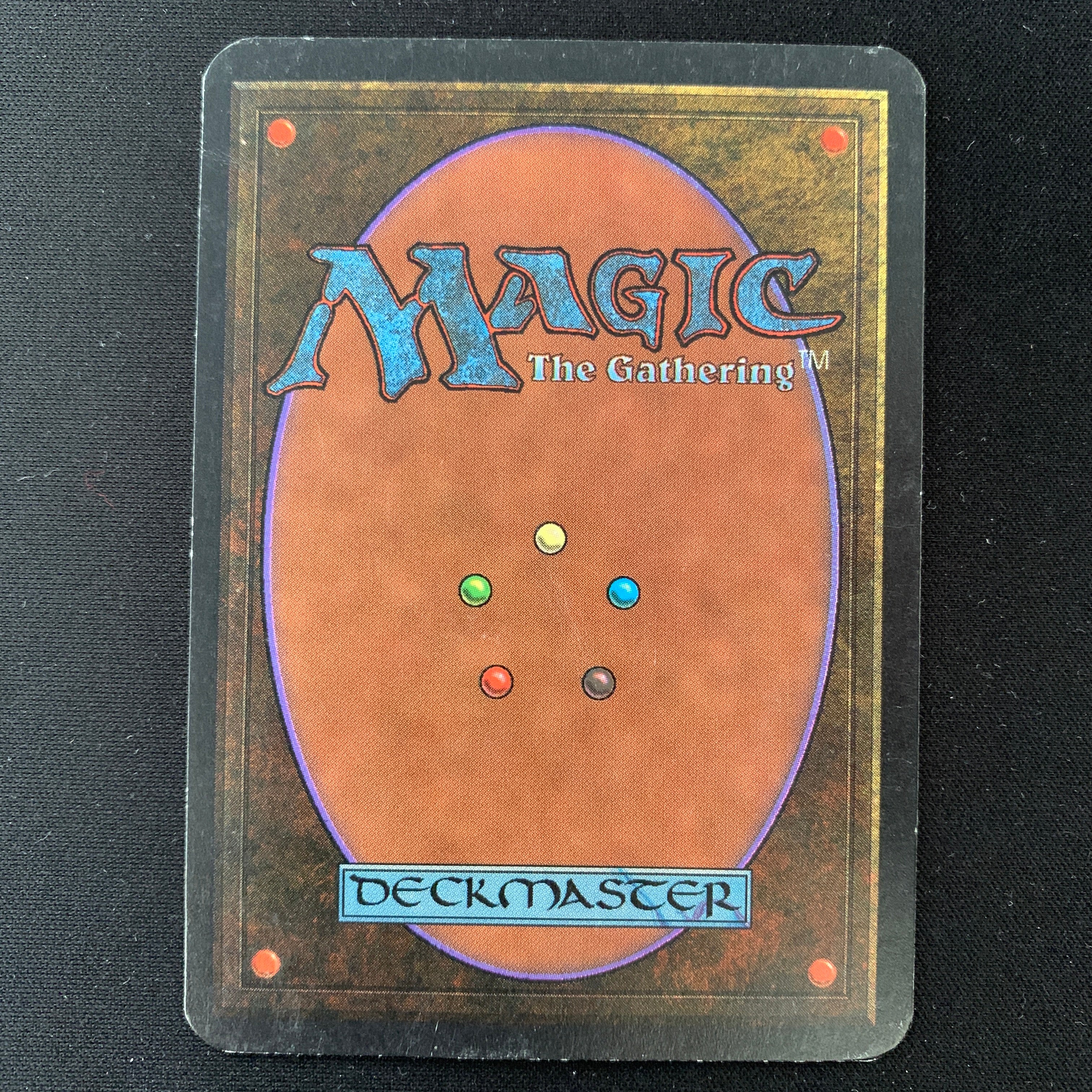 MTG Singles - Animate Wall - Alpha -