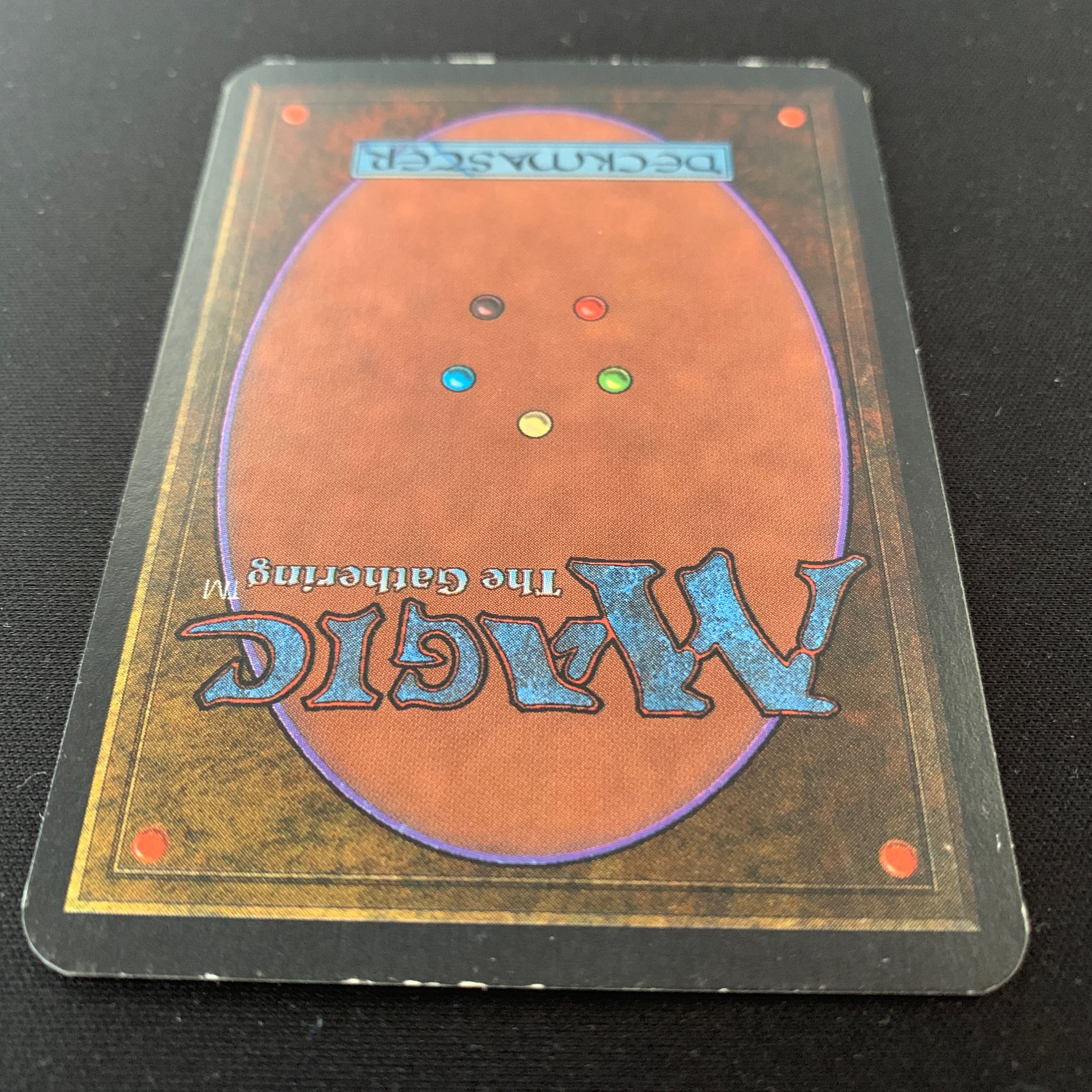 MTG Singles - Swords to Plowshares - Alpha -