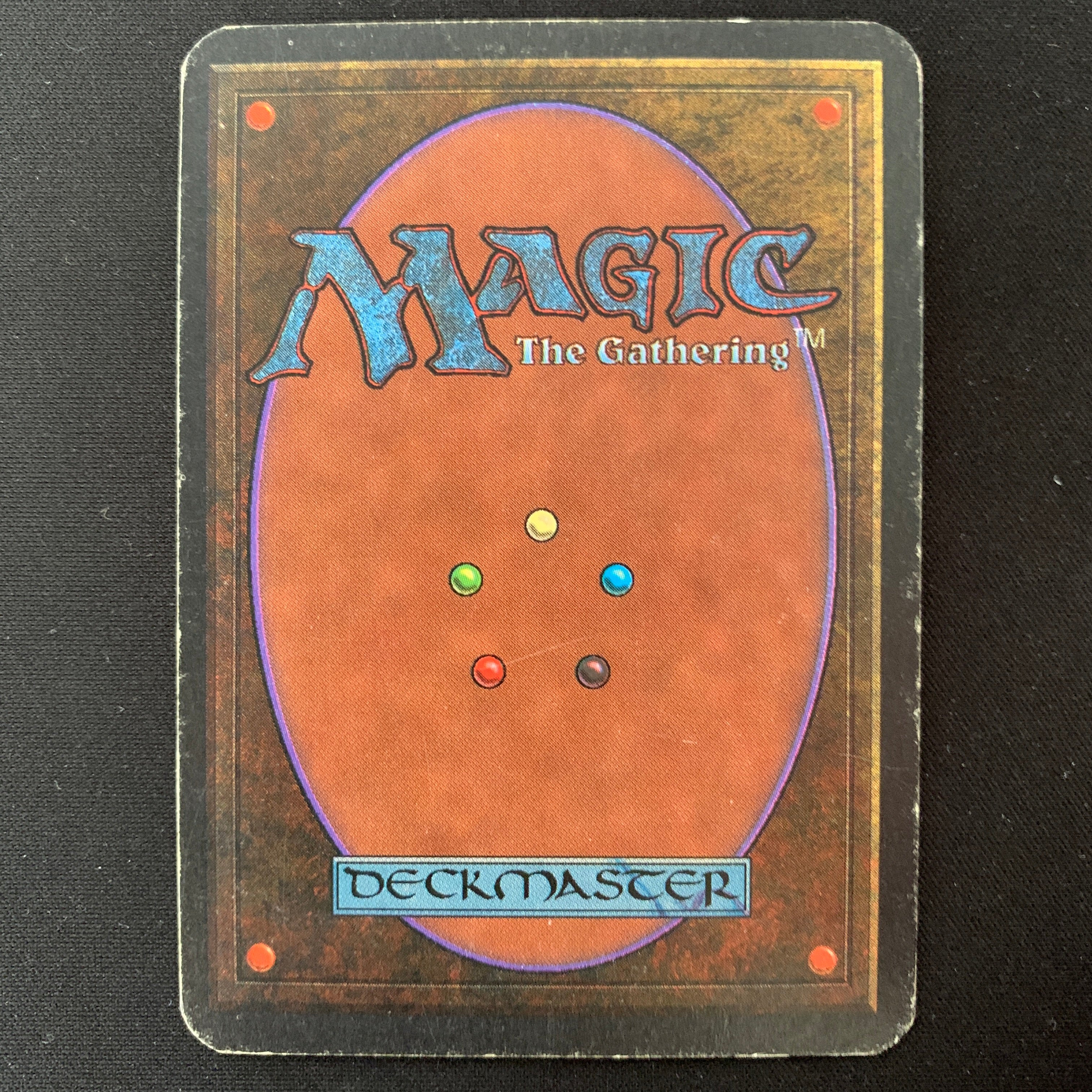 MTG Singles - Forcefield - Alpha -