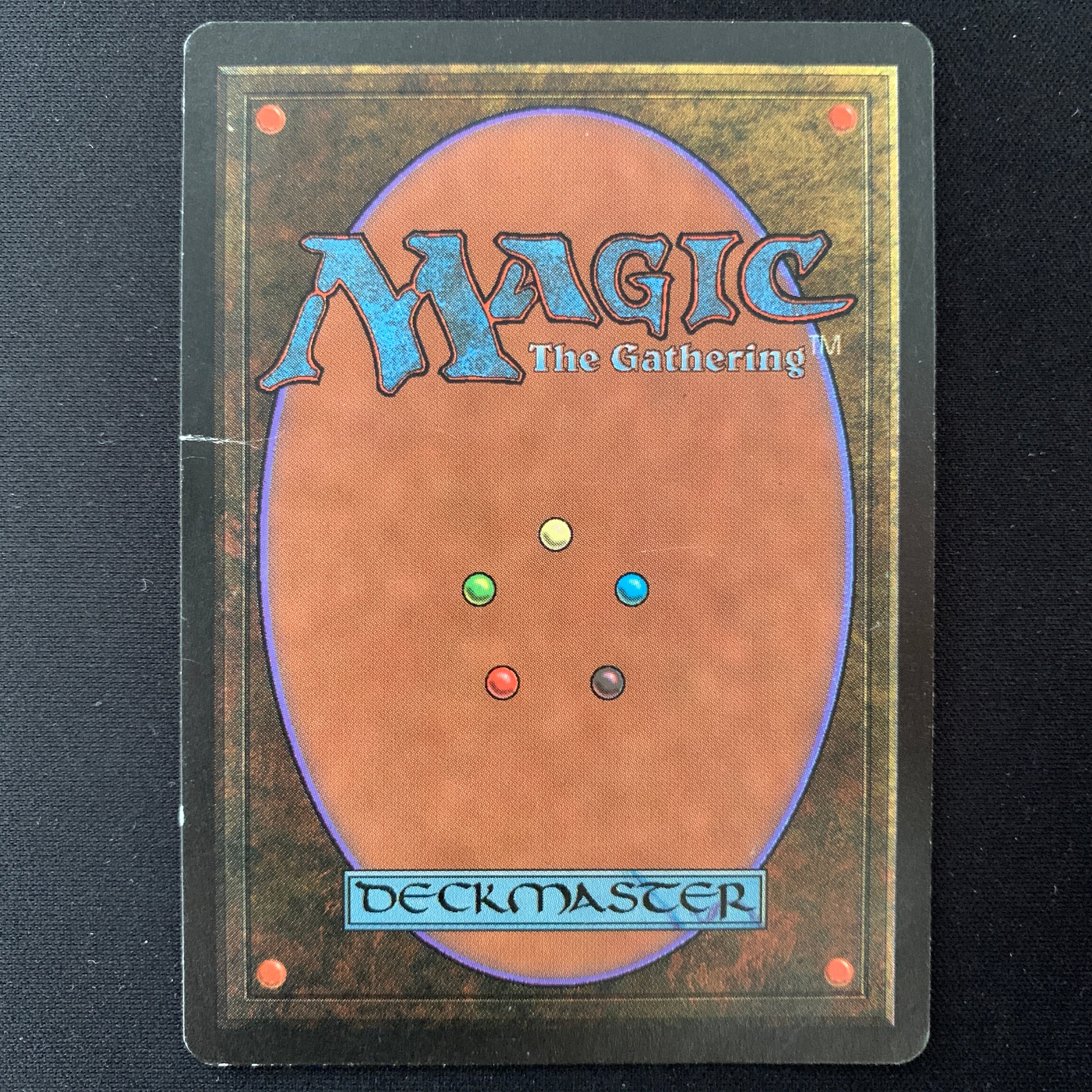 MTG Singles - Animate Dead - Beta -